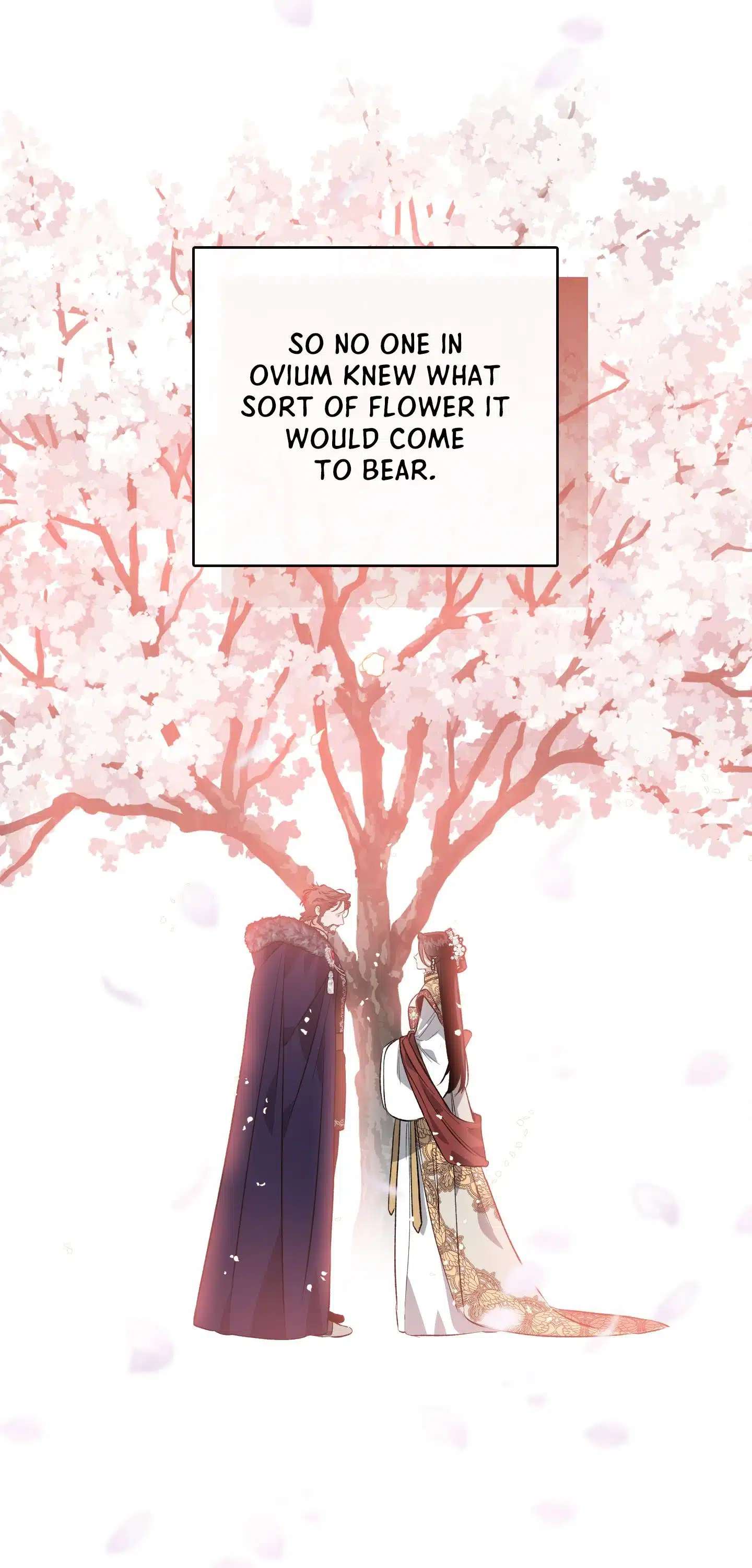 Blossoms of the White Night Chapter 13 page 13 - 