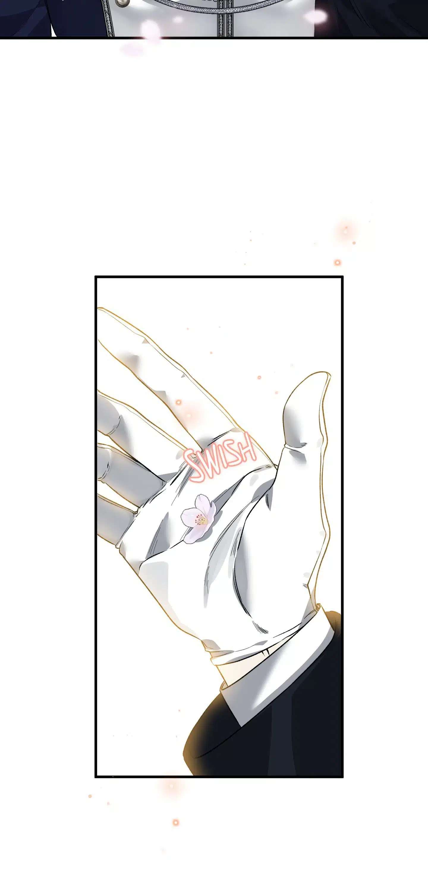 Blossoms of the White Night Chapter 13 page 15 - 