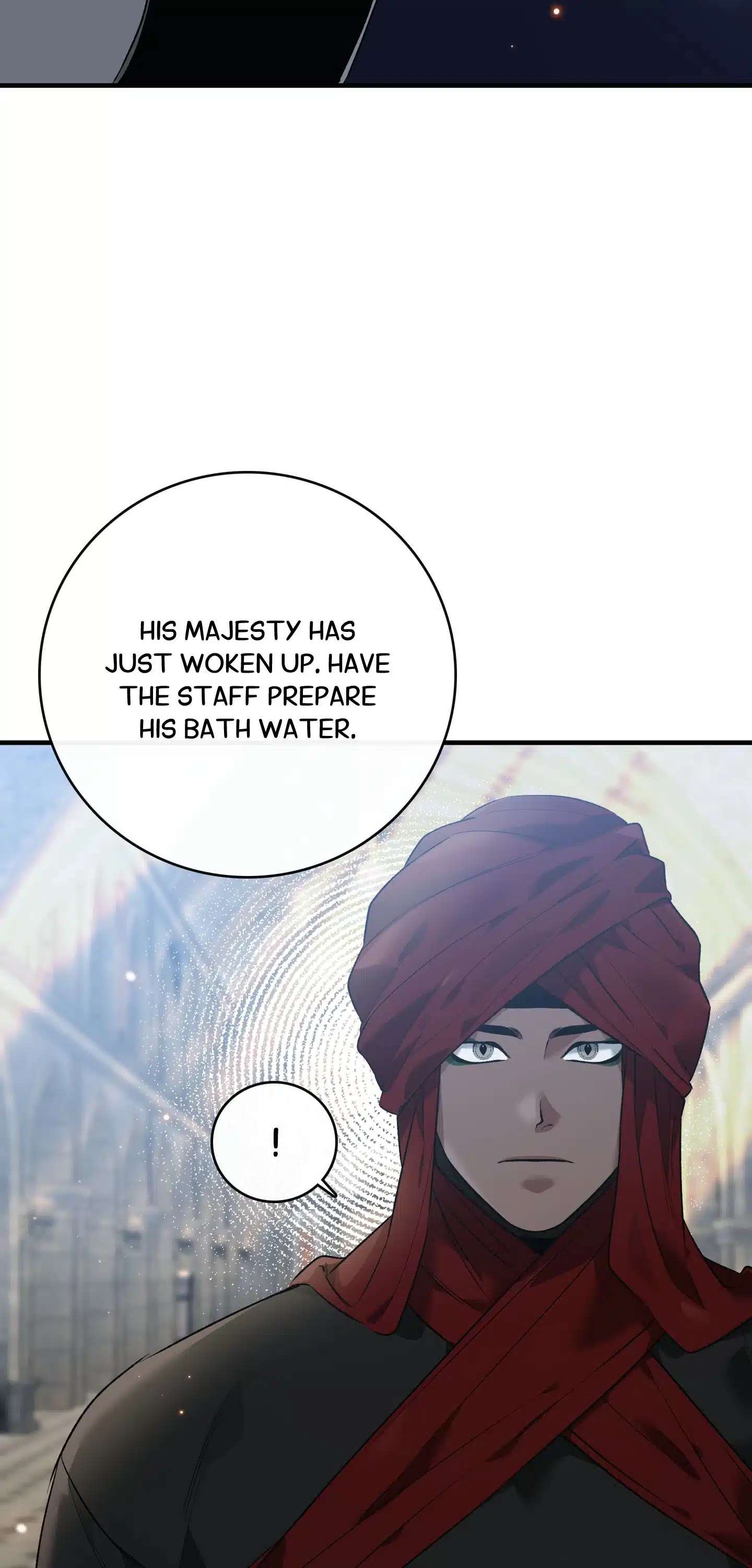 Blossoms of the White Night Chapter 13 page 4 - 