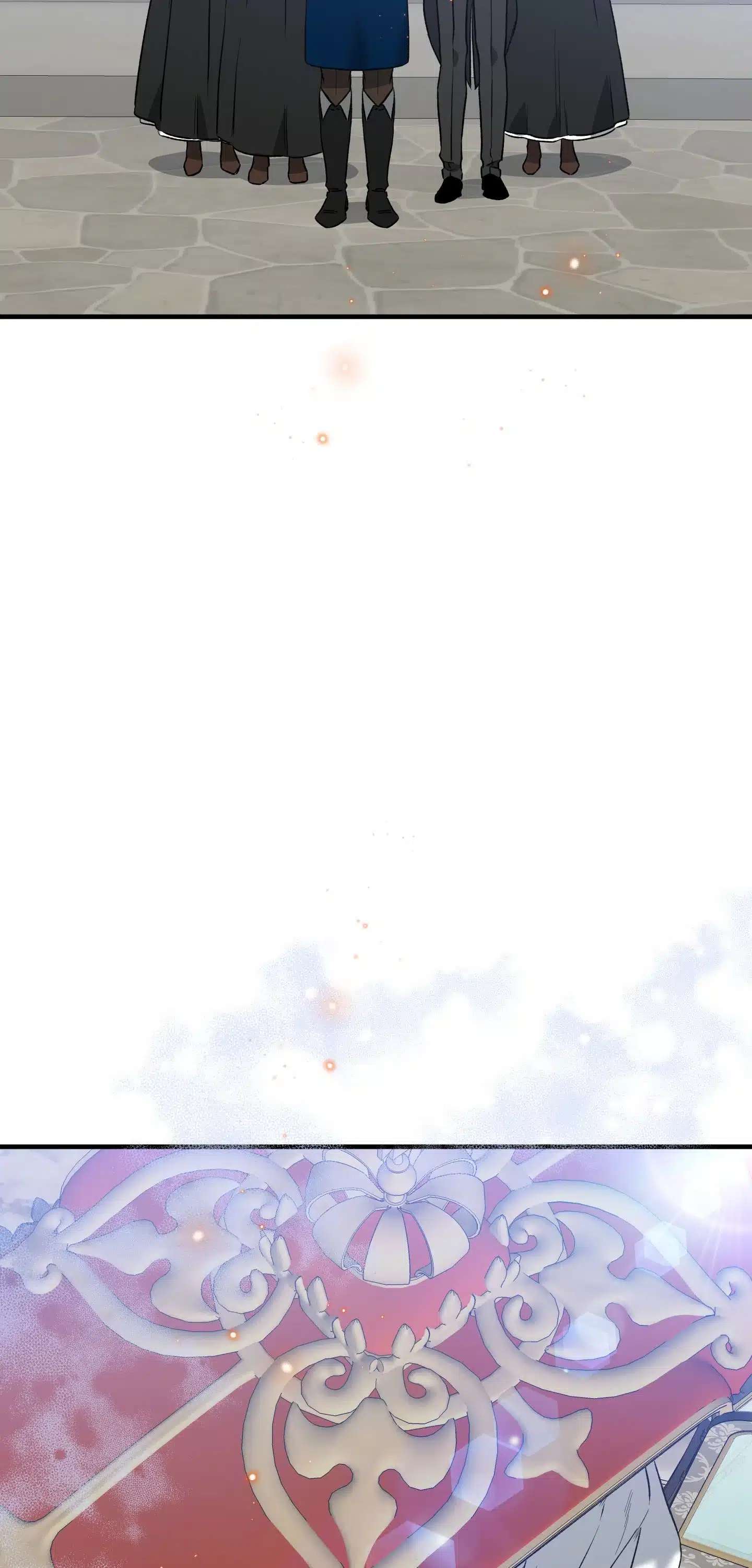 Blossoms of the White Night Chapter 13 page 49 - 