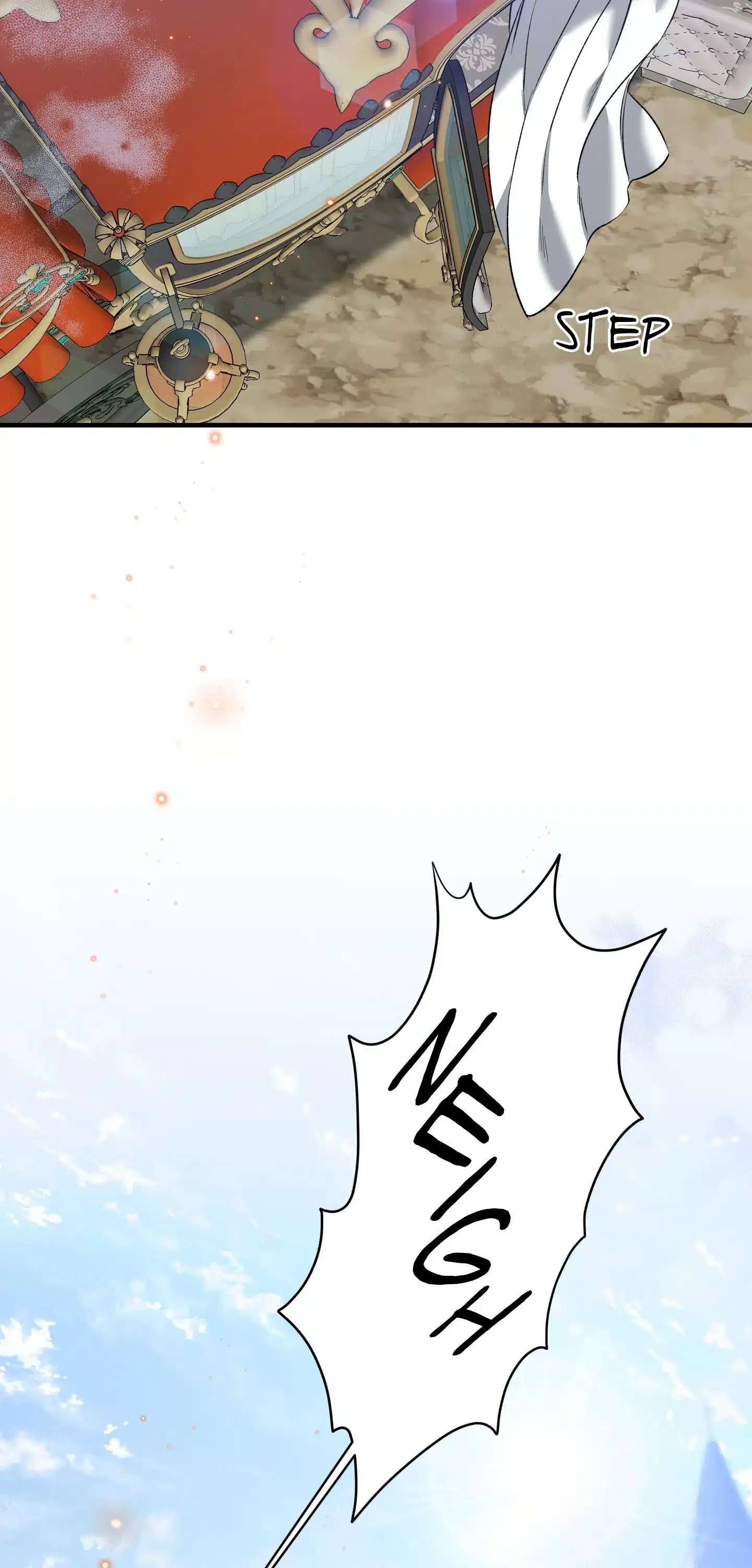 Blossoms of the White Night Chapter 13 page 50 - 