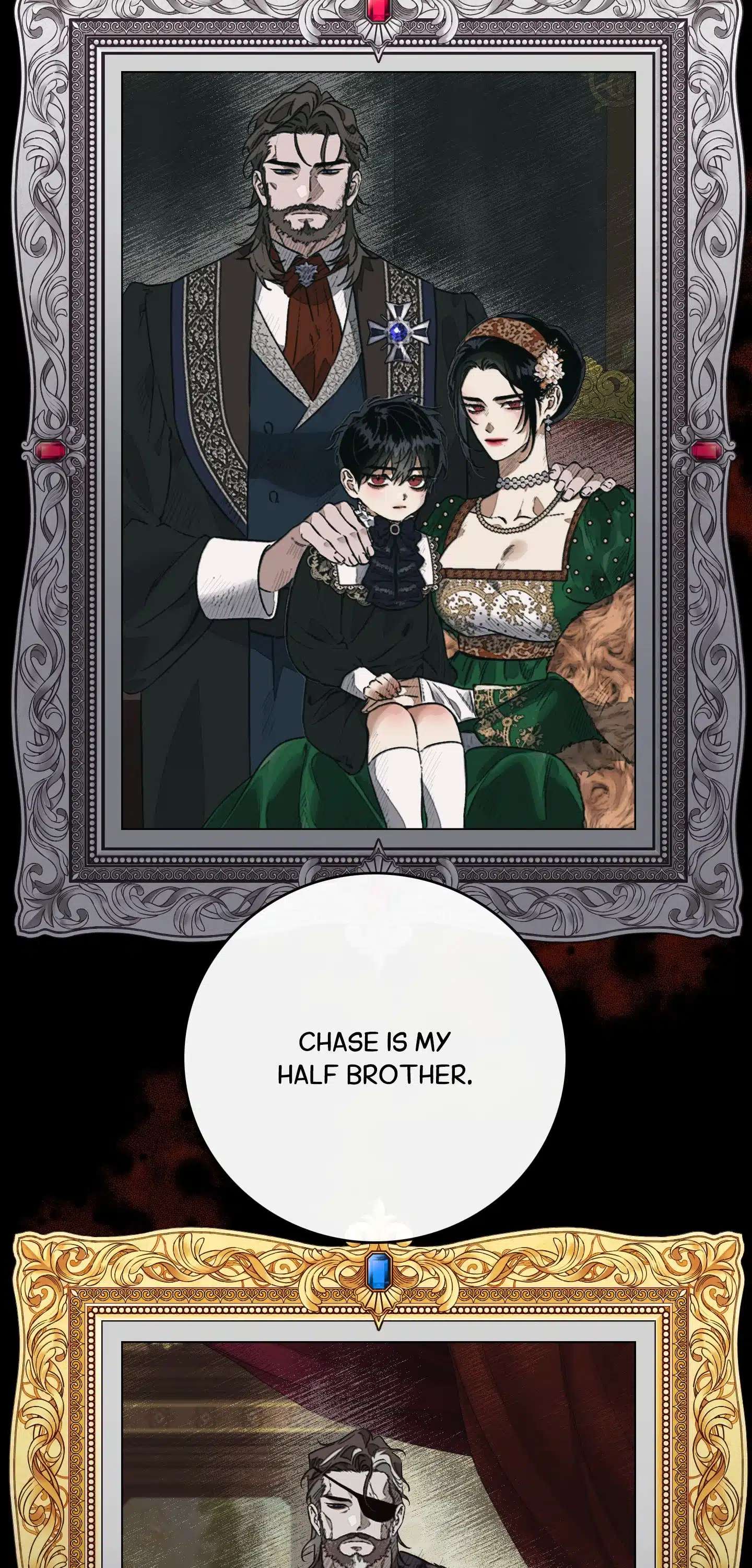 Blossoms of the White Night Chapter 13 page 57 - 
