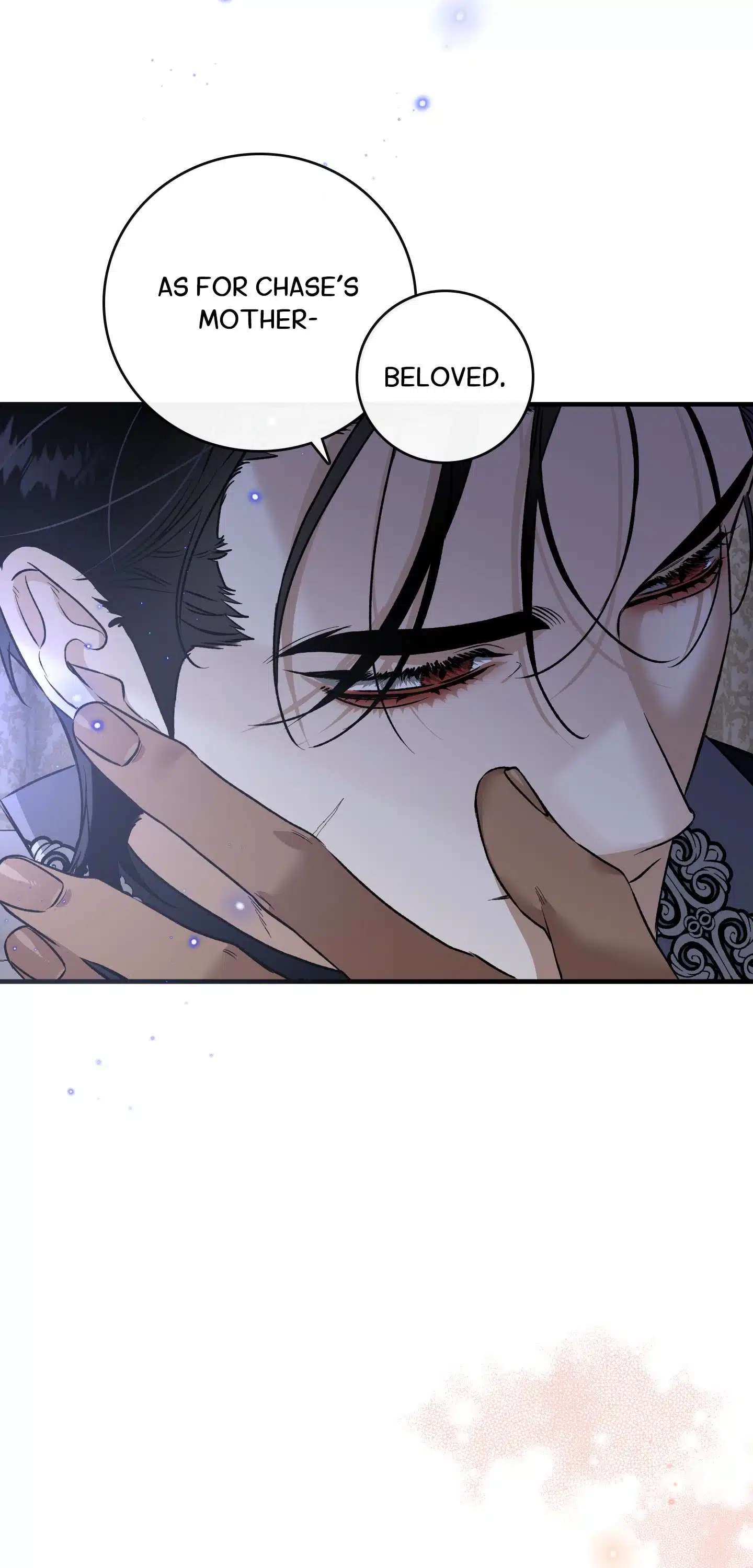 Blossoms of the White Night Chapter 13 page 61 - 