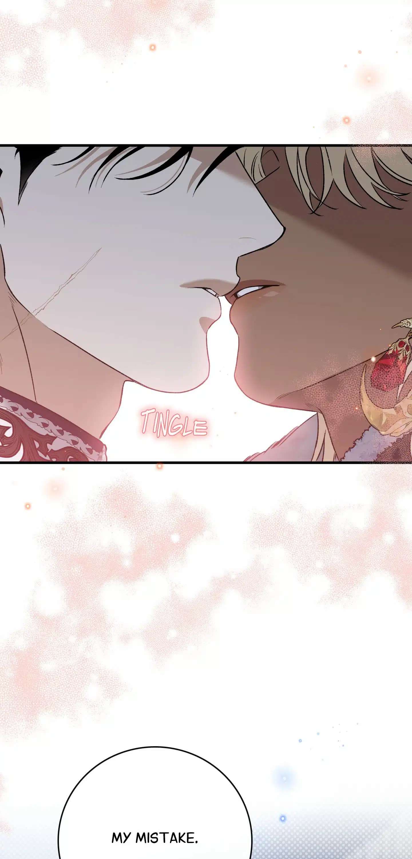 Blossoms of the White Night Chapter 13 page 63 - 