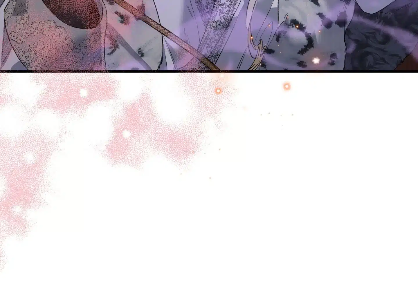 Blossoms of the White Night Chapter 14 page 24 - 