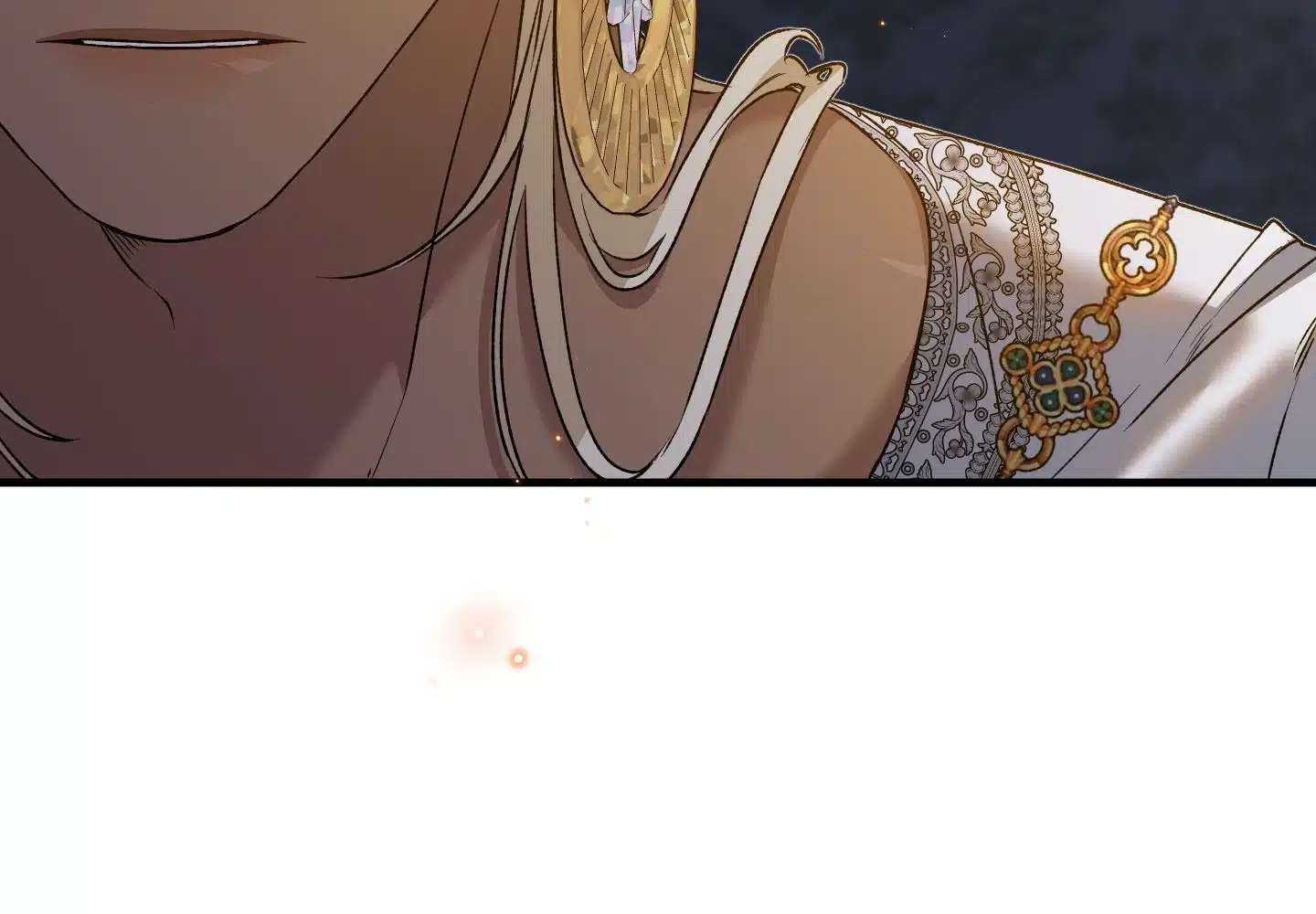Blossoms of the White Night Chapter 14 page 40 - 