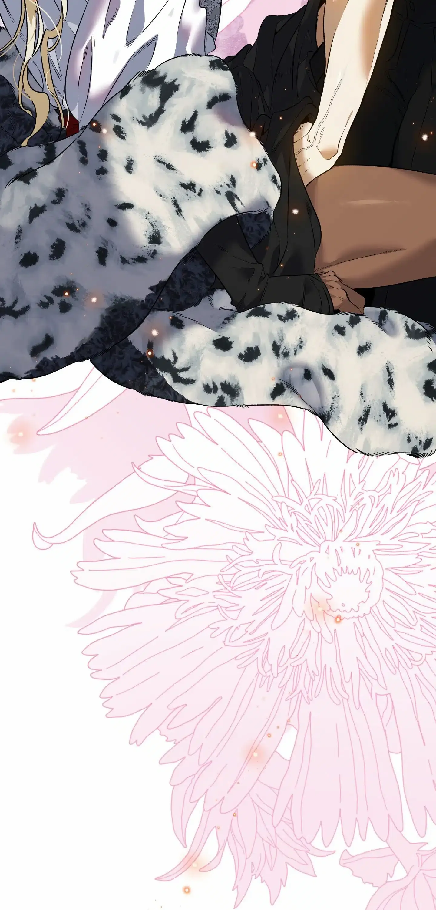 Blossoms of the White Night Chapter 14 page 63 - 