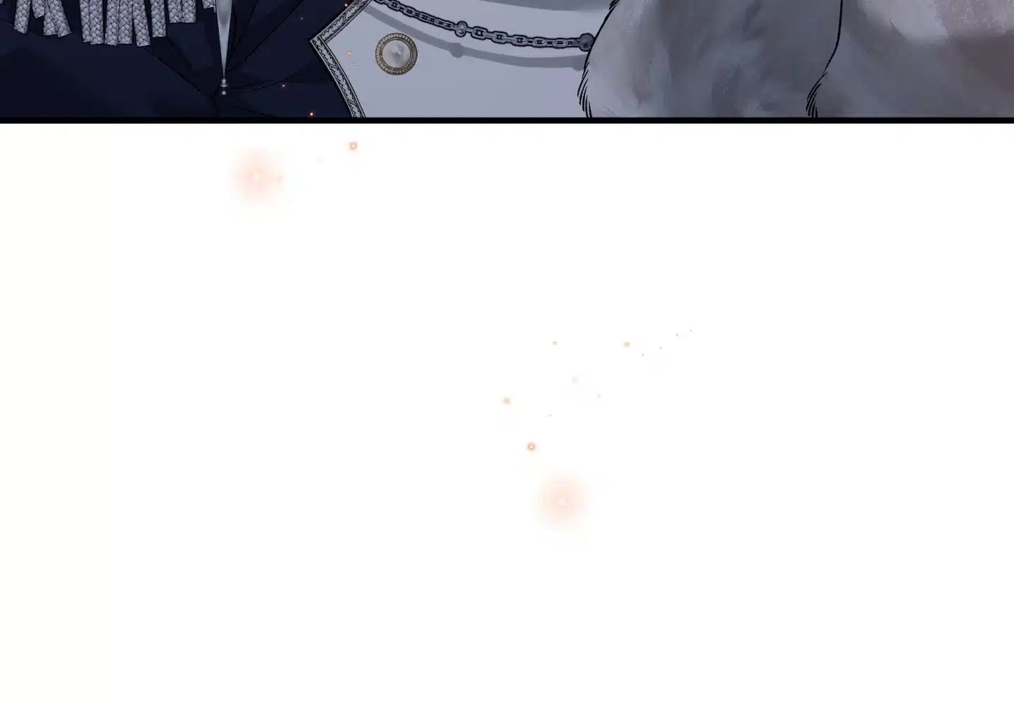 Blossoms of the White Night Chapter 14 page 8 - 