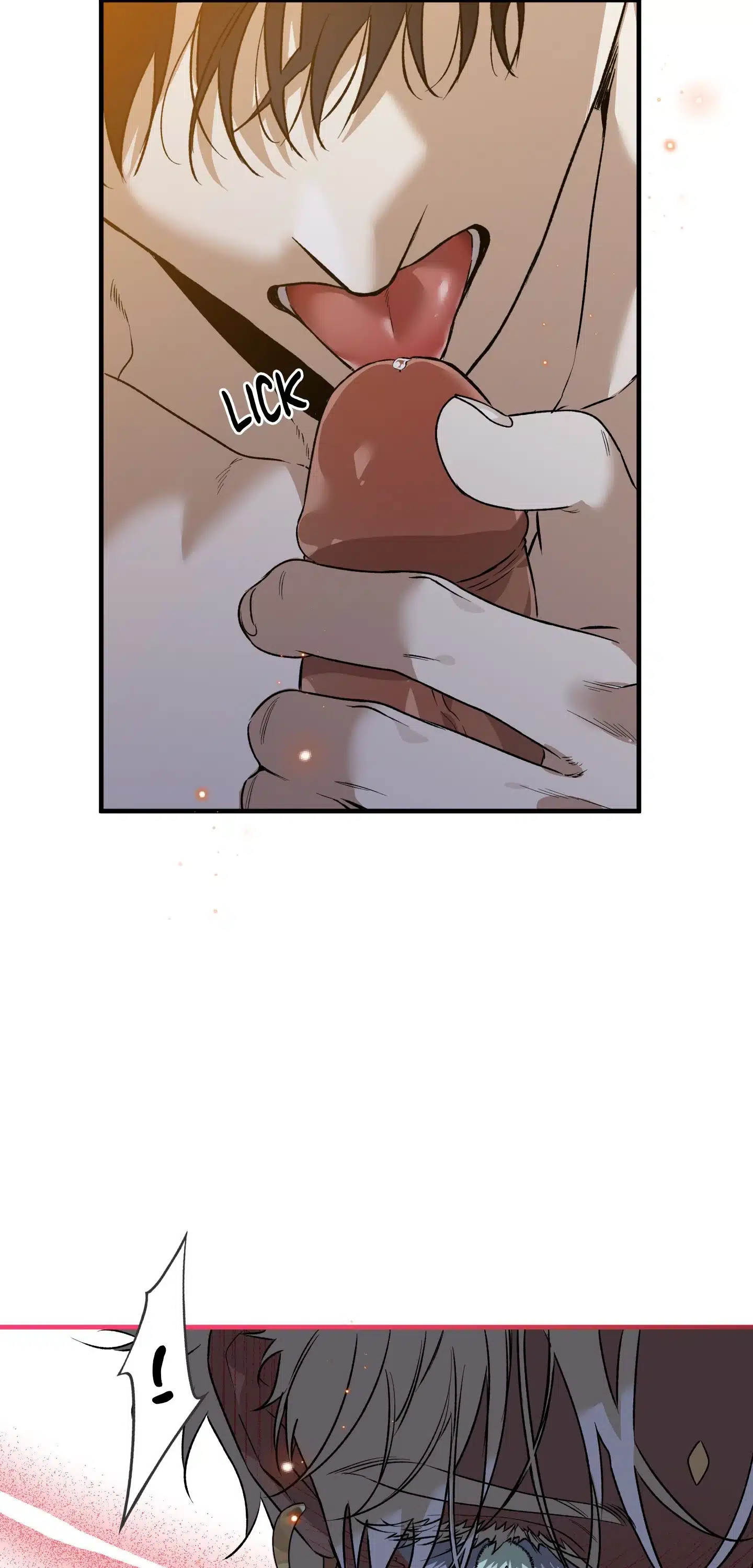 Blossoms of the White Night Chapter 14 page 71 - 