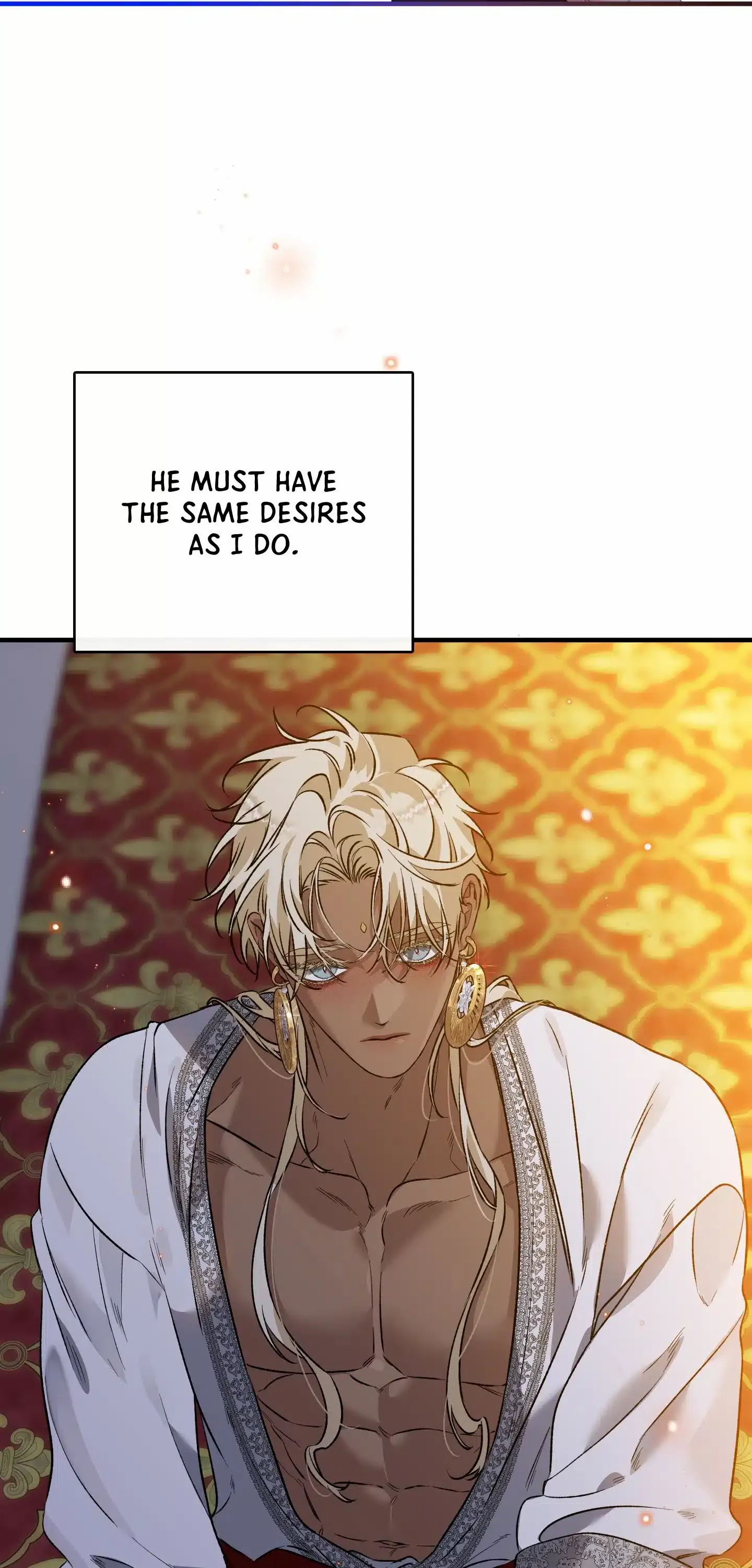 Blossoms of the White Night Chapter 15 page 31 - 