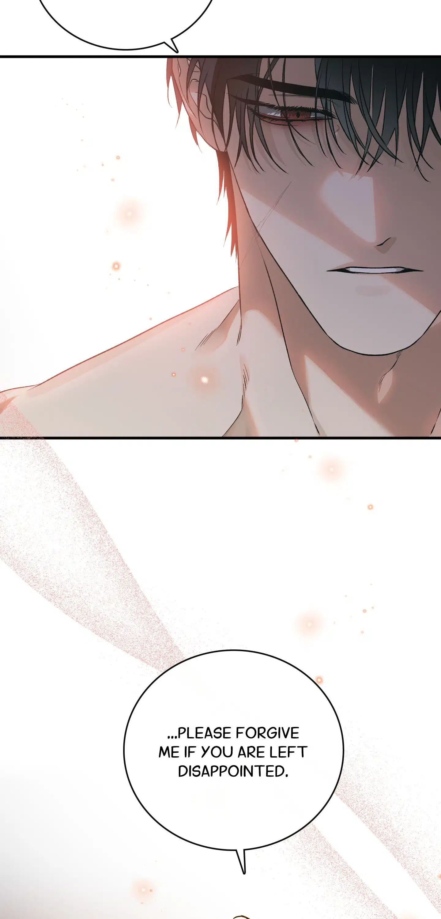 Blossoms of the White Night Chapter 15 page 38 - 