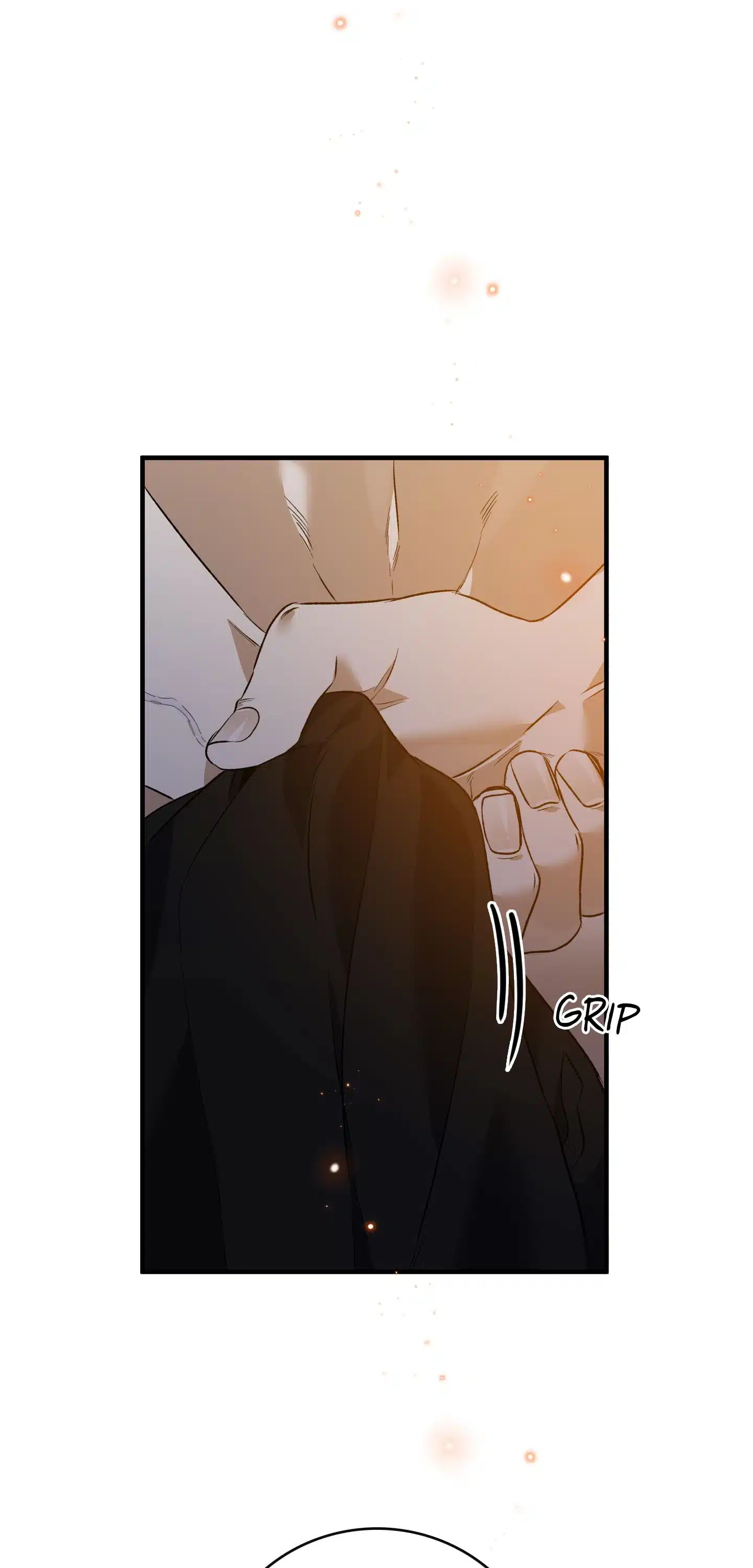 Blossoms of the White Night Chapter 15 page 44 - 