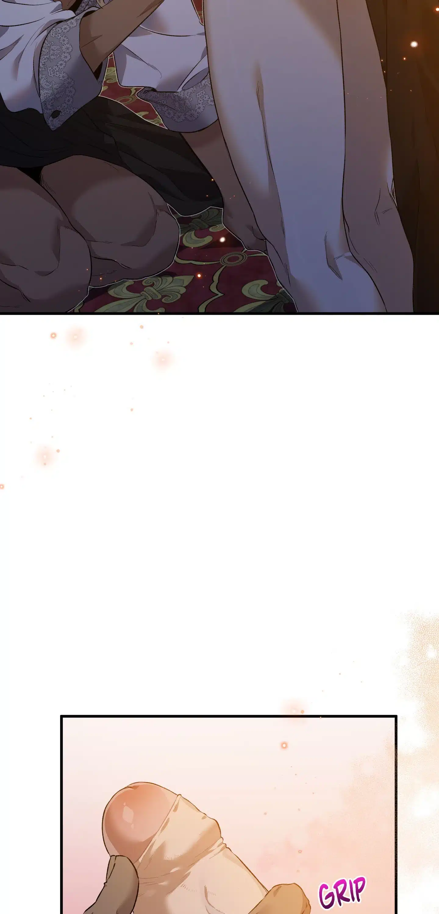 Blossoms of the White Night Chapter 15 page 46 - 