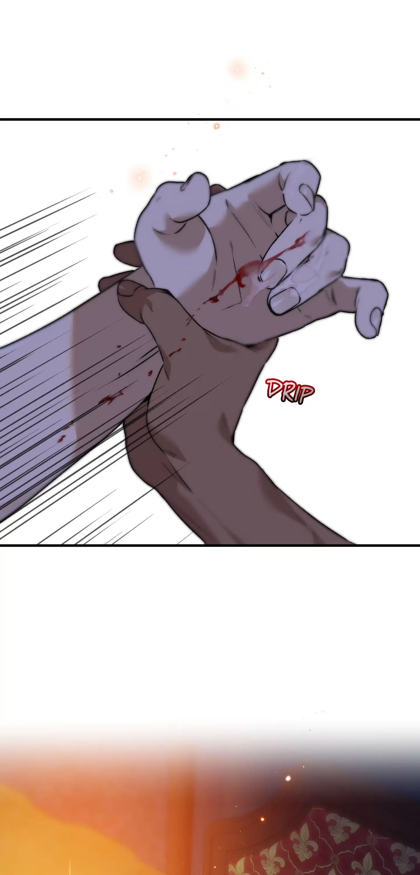 Blossoms of the White Night Chapter 16 page 16 - 