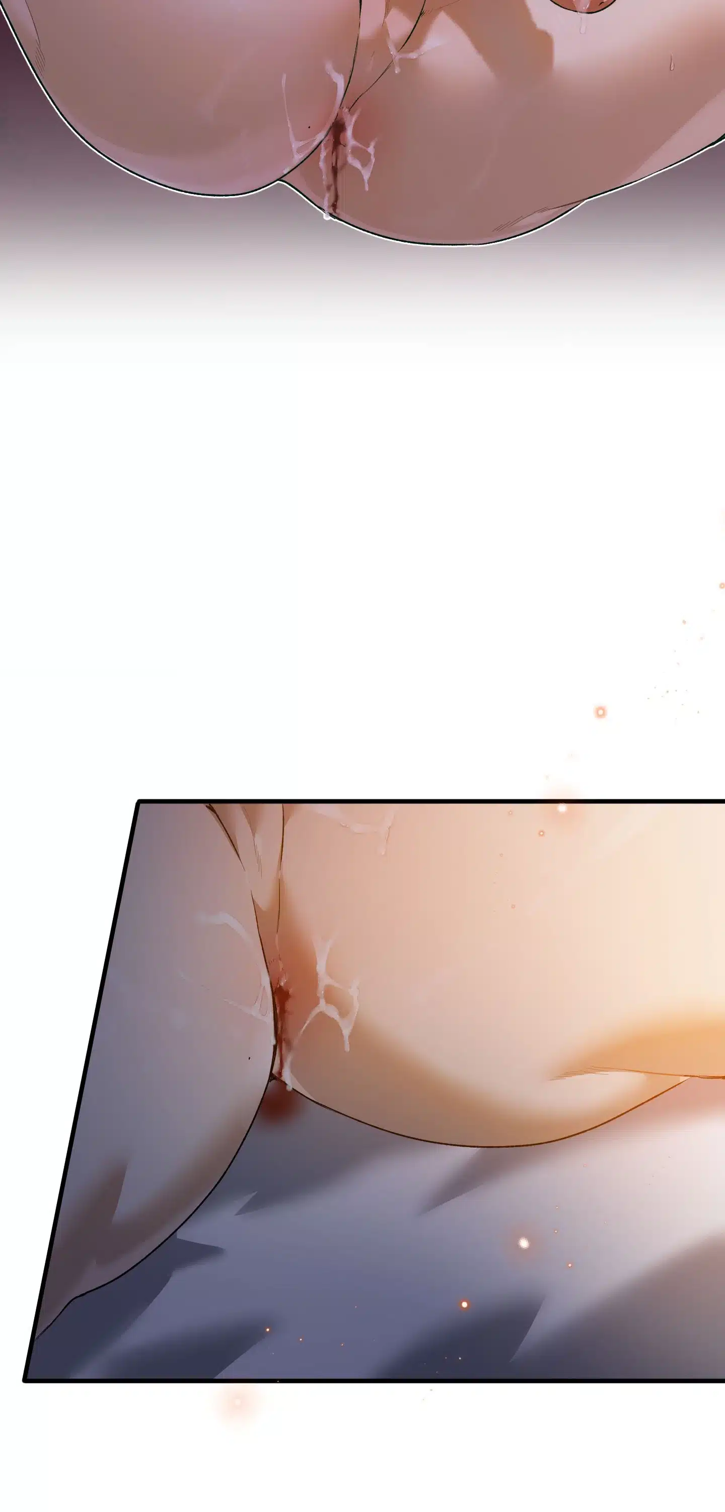 Blossoms of the White Night Chapter 16 page 20 - 