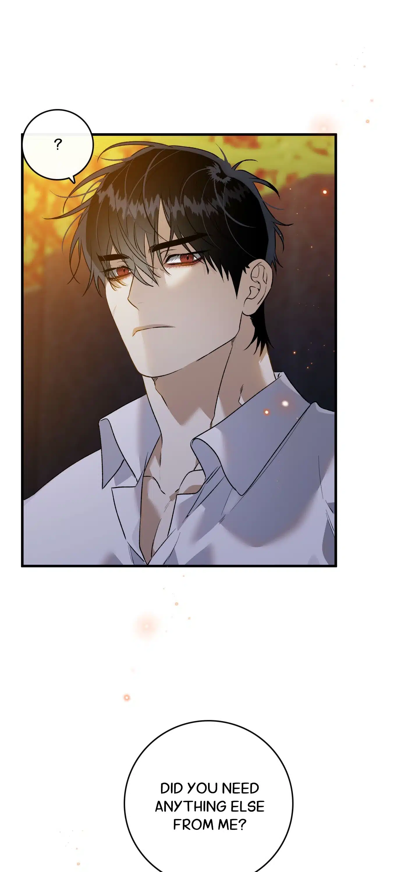 Blossoms of the White Night Chapter 16 page 41 - 