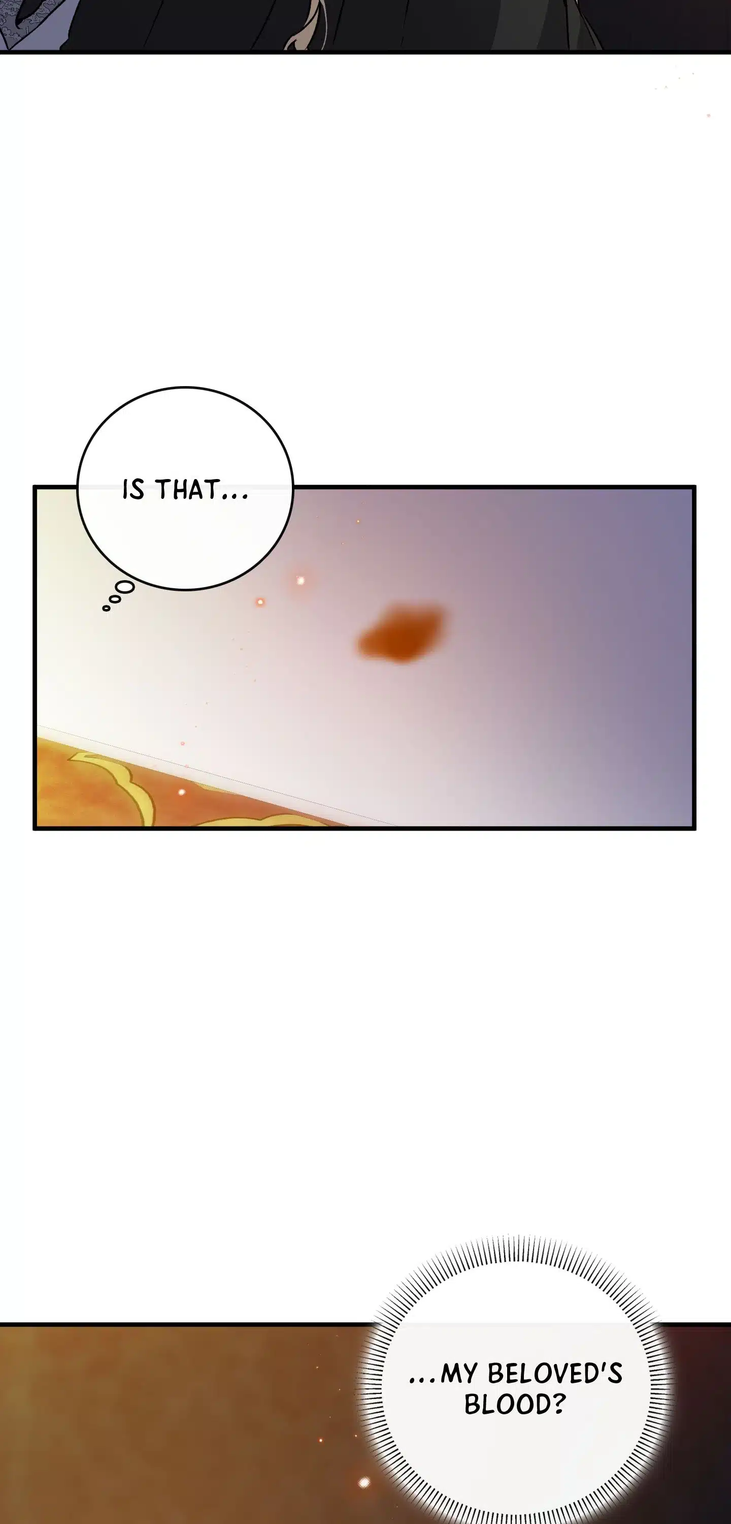 Blossoms of the White Night Chapter 16 page 46 - 
