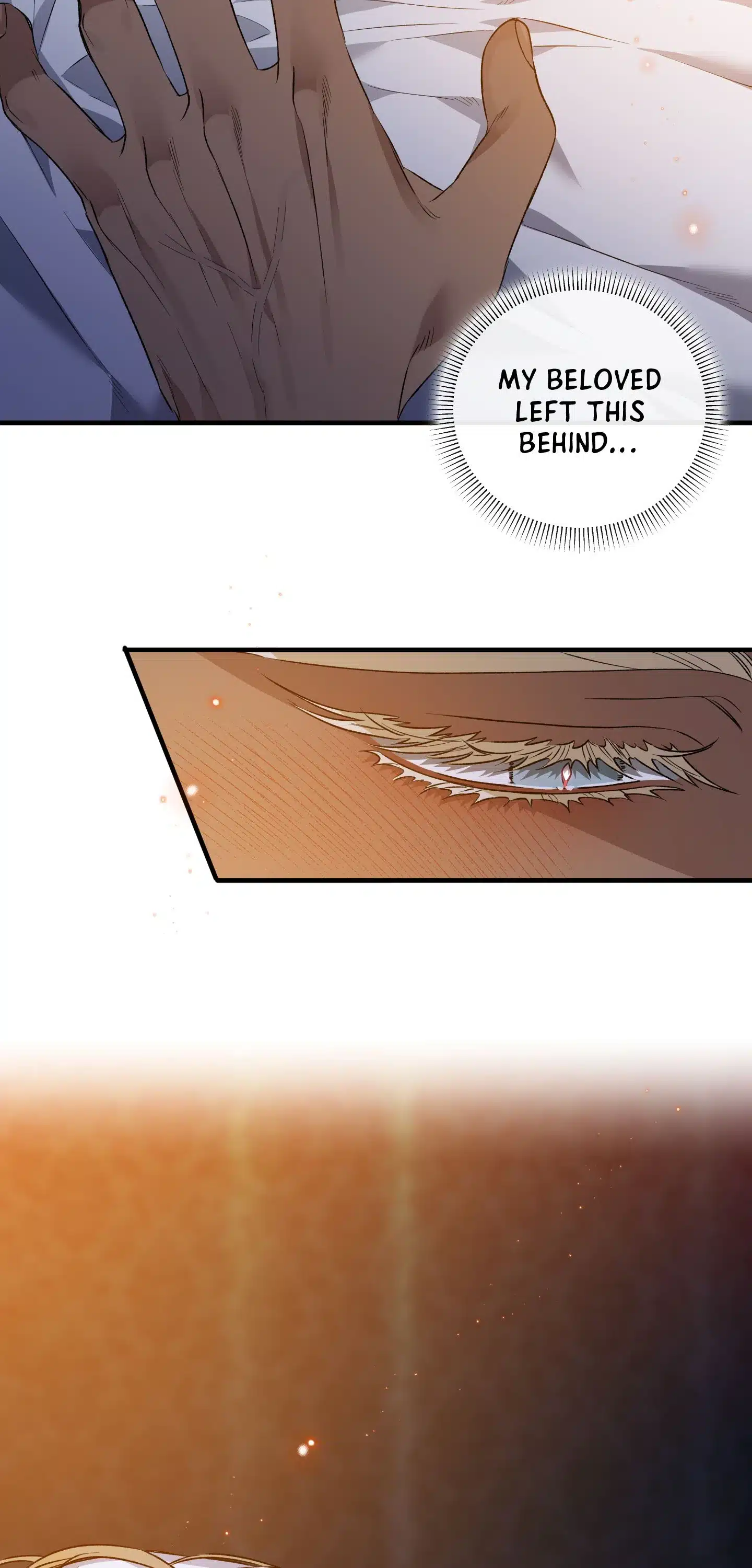 Blossoms of the White Night Chapter 16 page 48 - 