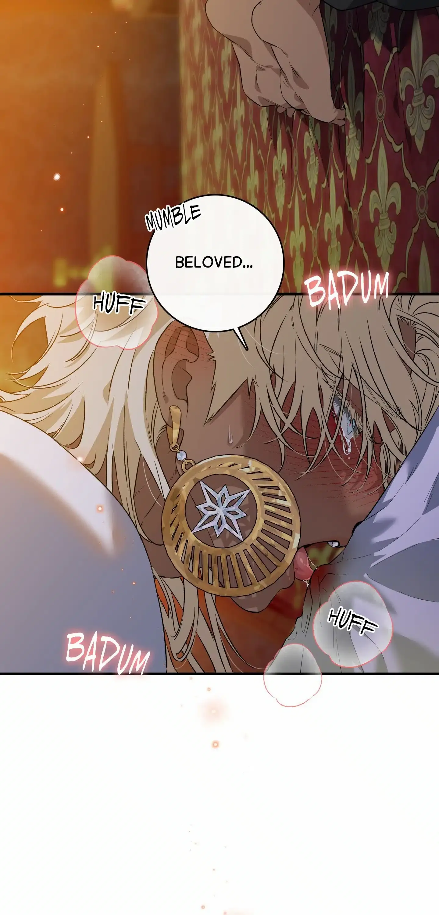 Blossoms of the White Night Chapter 16 page 52 - 
