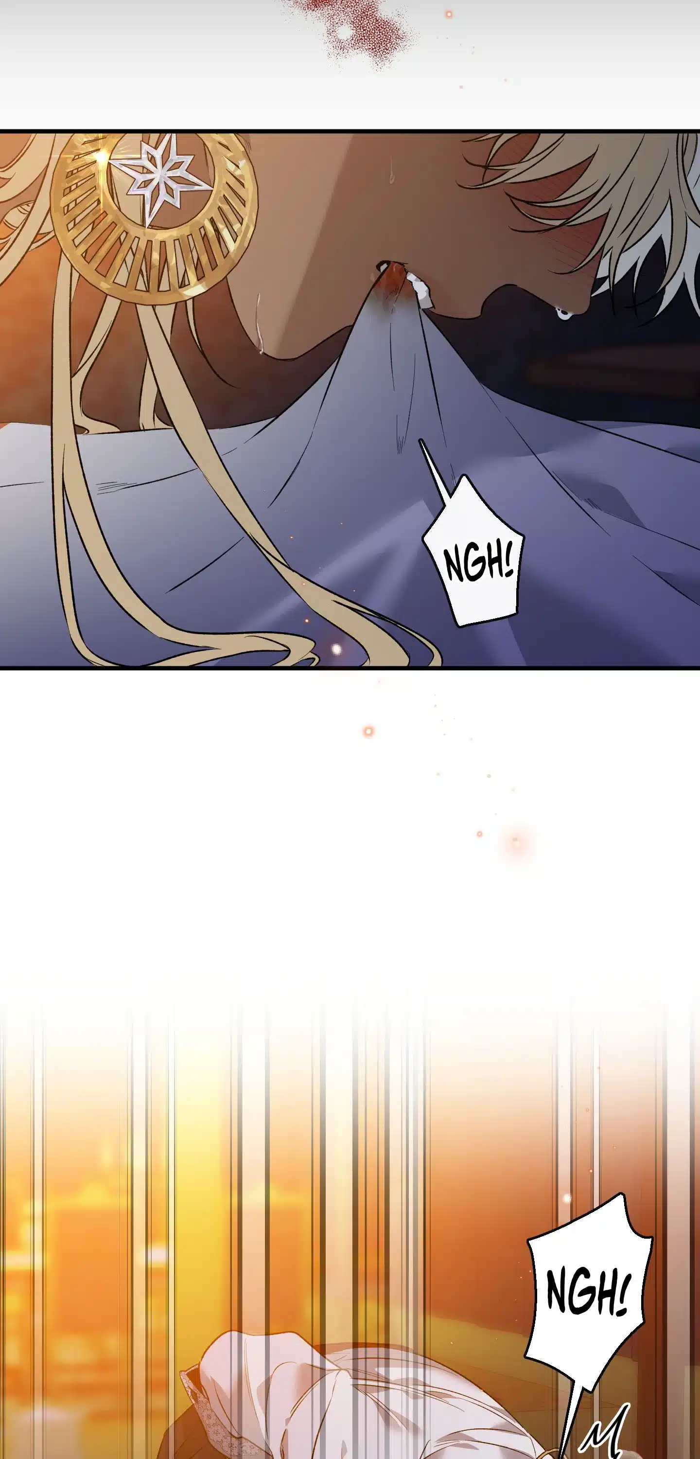 Blossoms of the White Night Chapter 16 page 57 - 