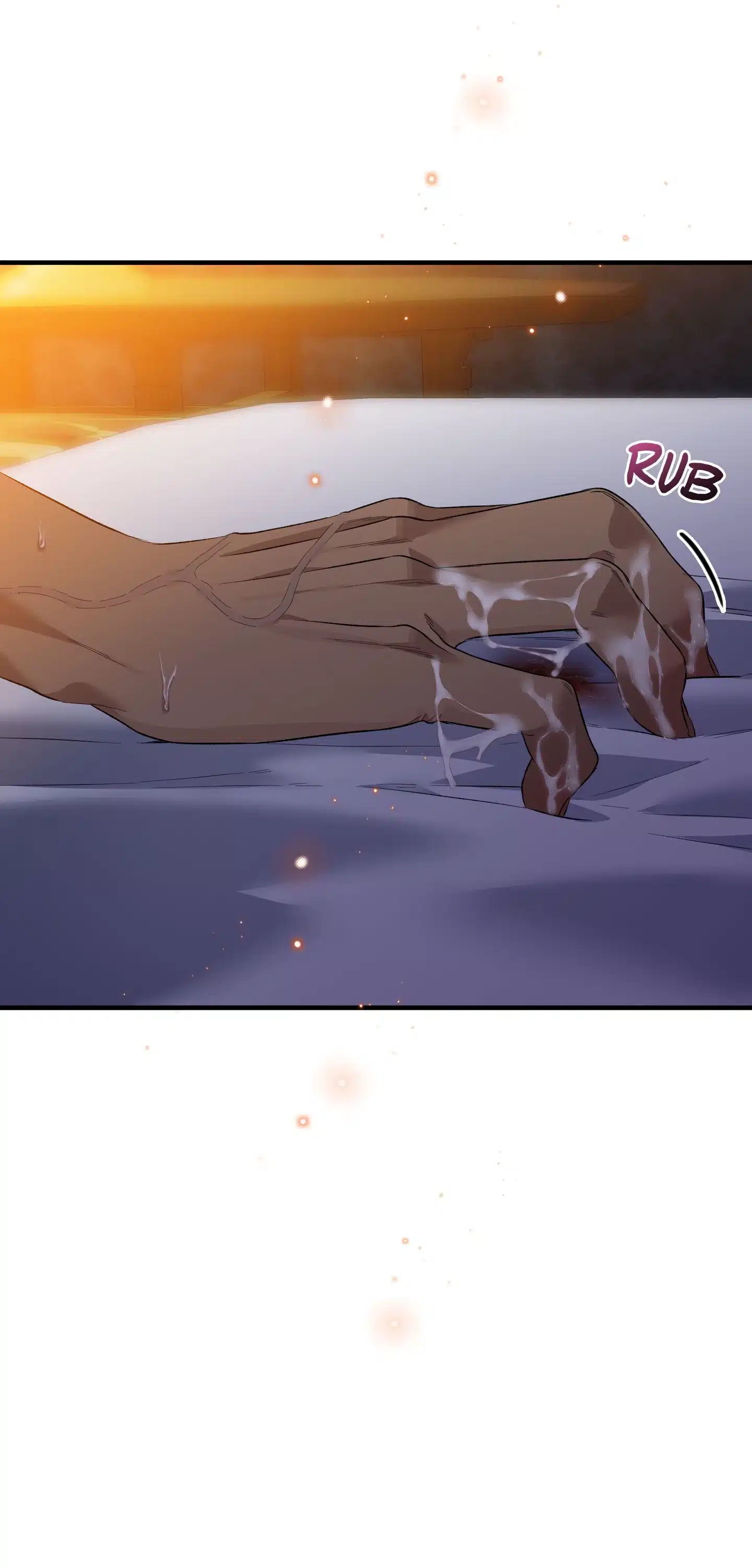 Blossoms of the White Night Chapter 16 page 60 - 