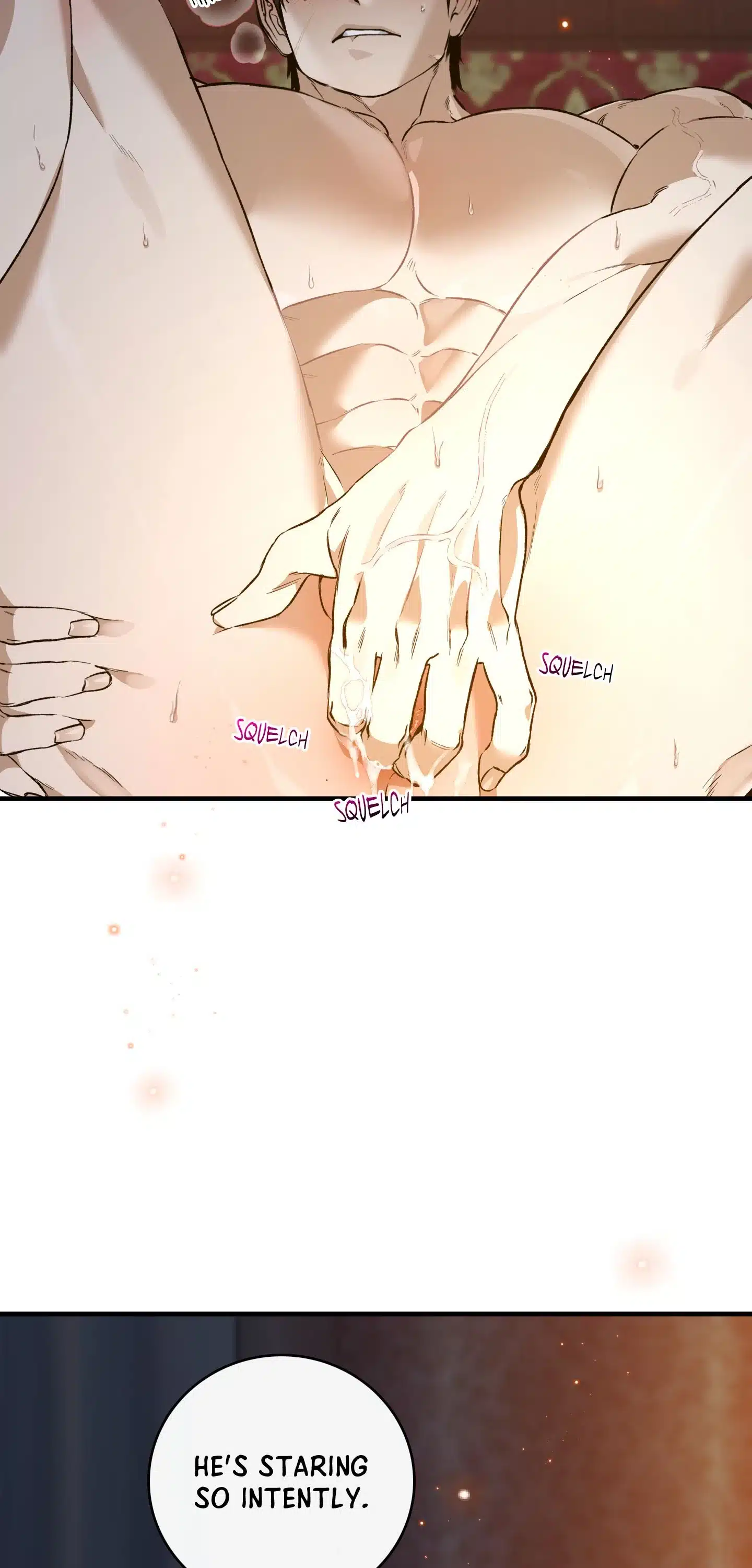 Blossoms of the White Night Chapter 16 page 8 - 