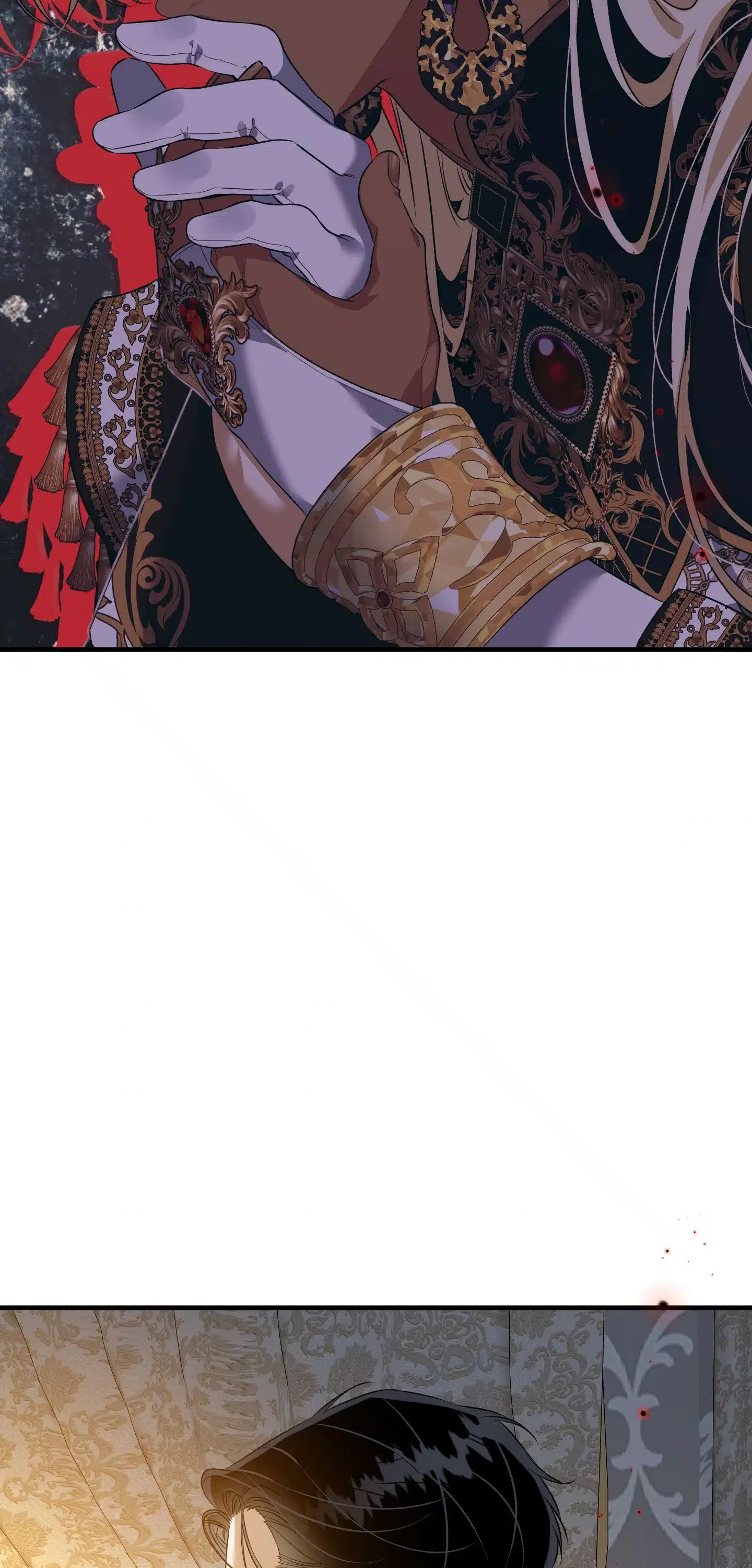 Blossoms of the White Night Chapter 17 page 47 - 