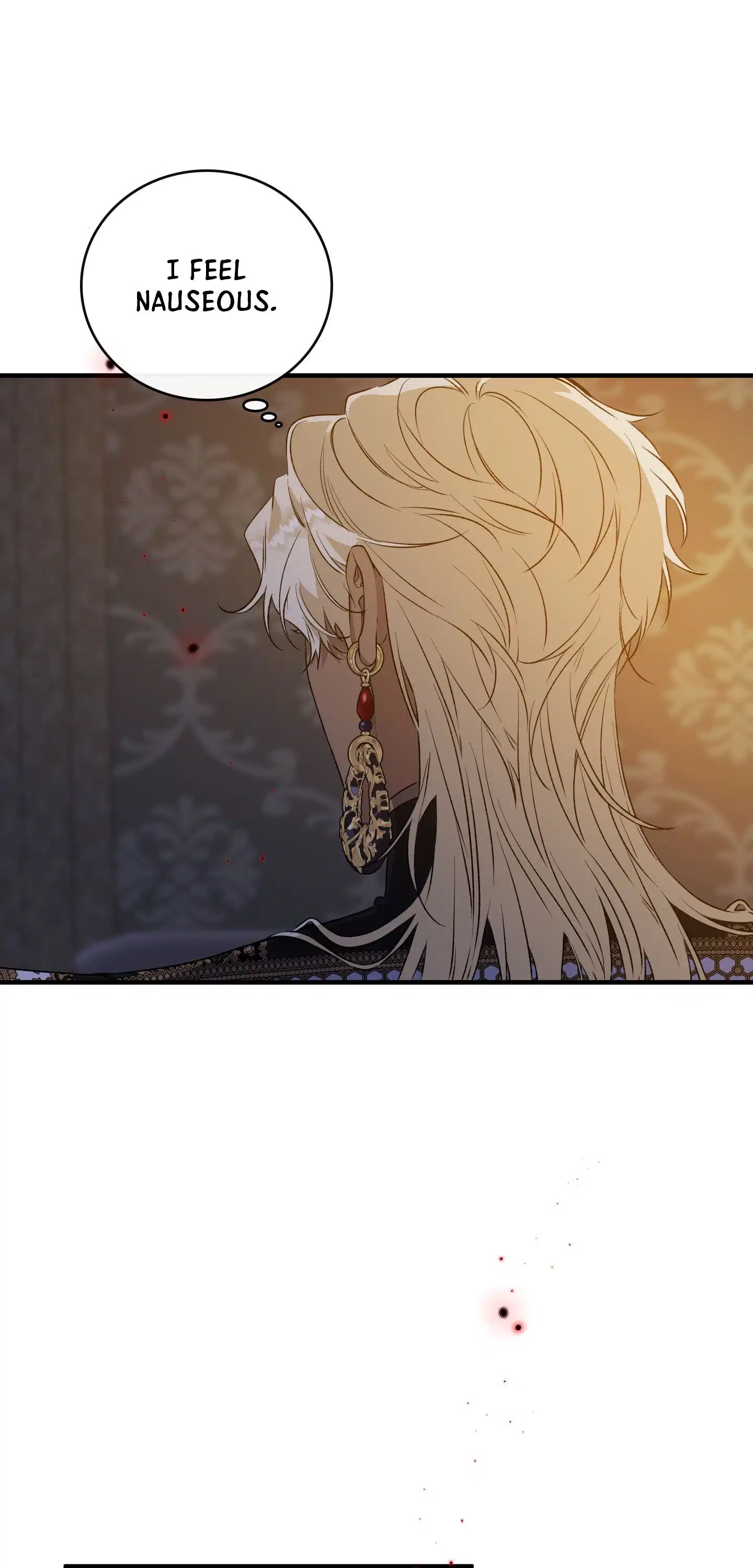 Blossoms of the White Night Chapter 17 page 51 - 