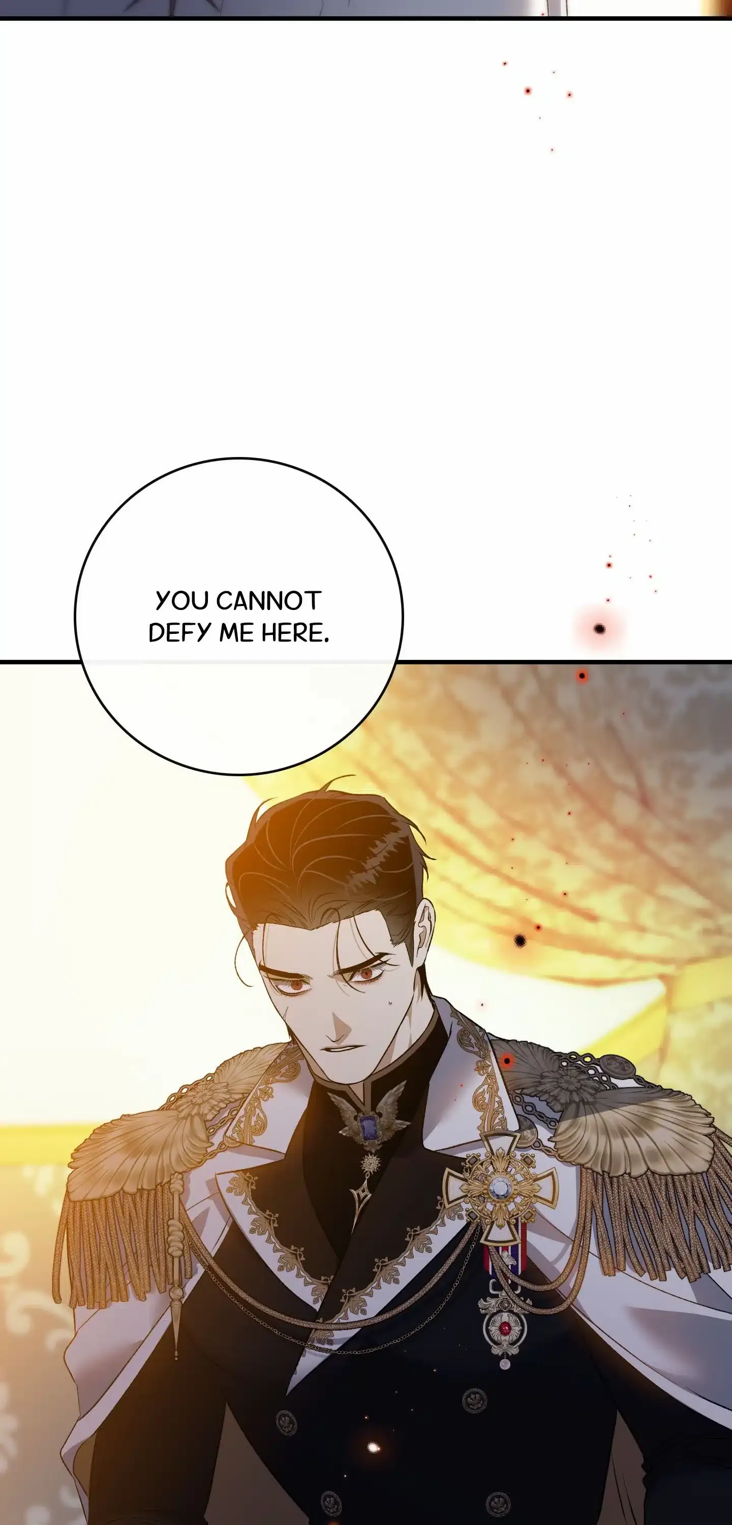 Blossoms of the White Night Chapter 17 page 59 - 