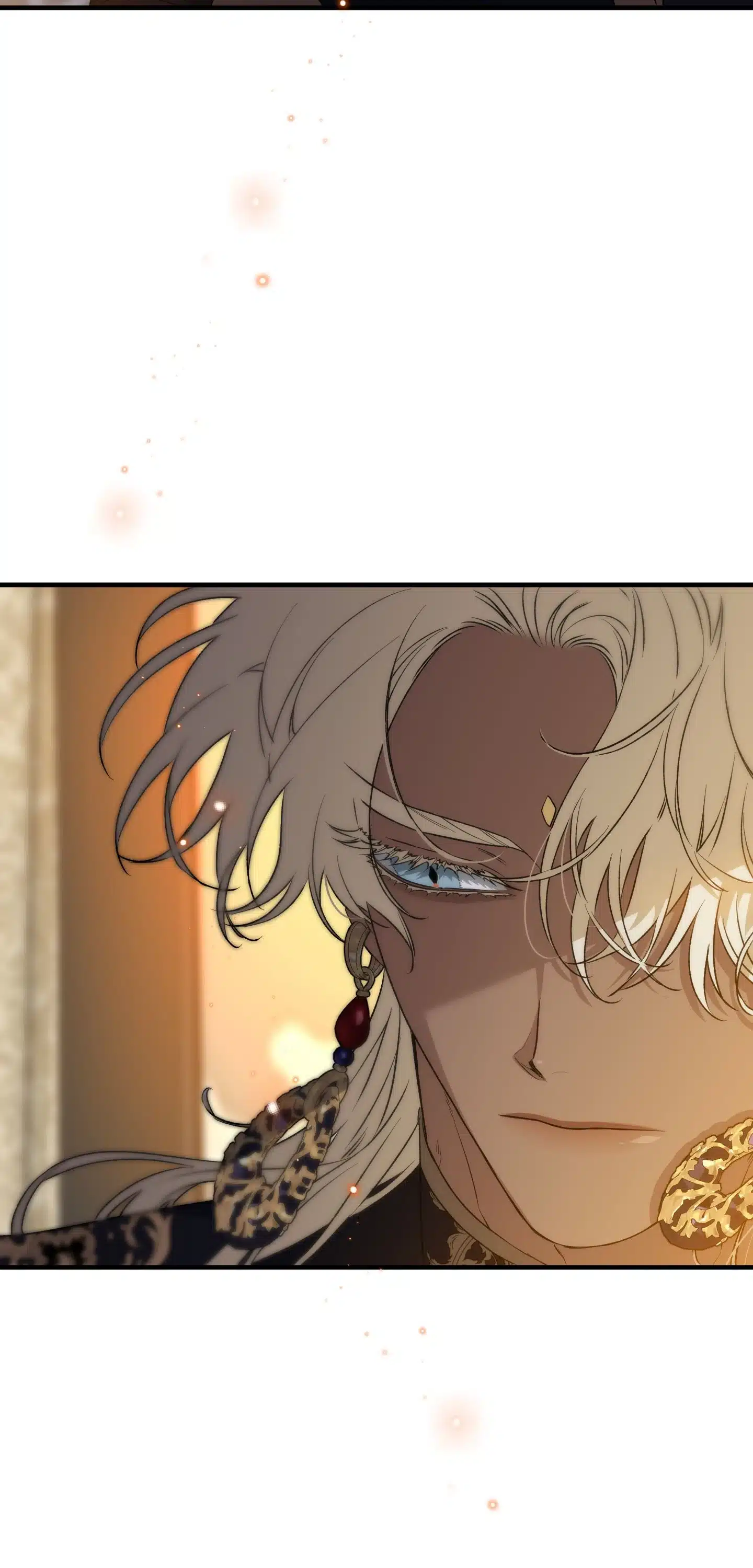 Blossoms of the White Night Chapter 17 page 60 - 