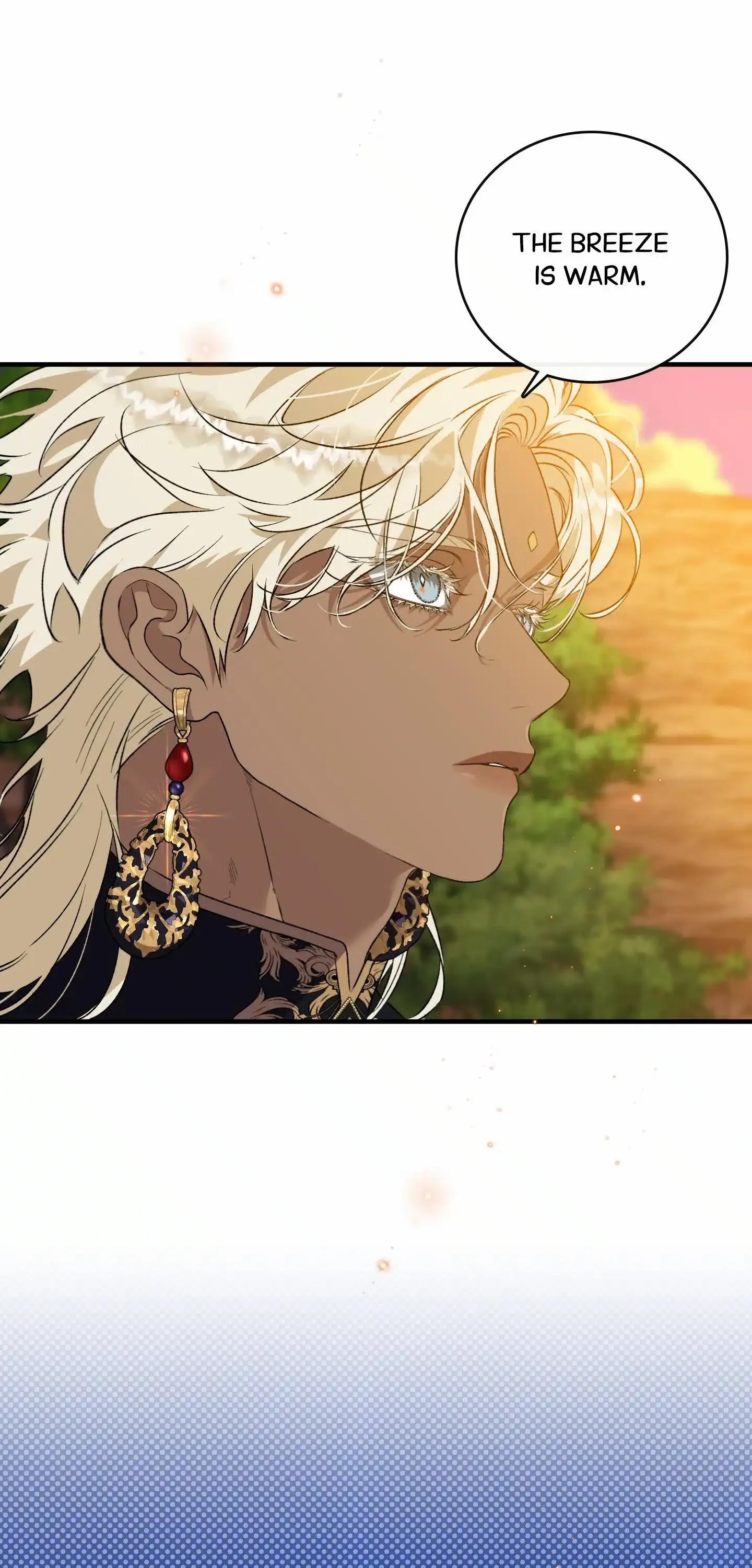 Blossoms of the White Night Chapter 17 page 65 - 