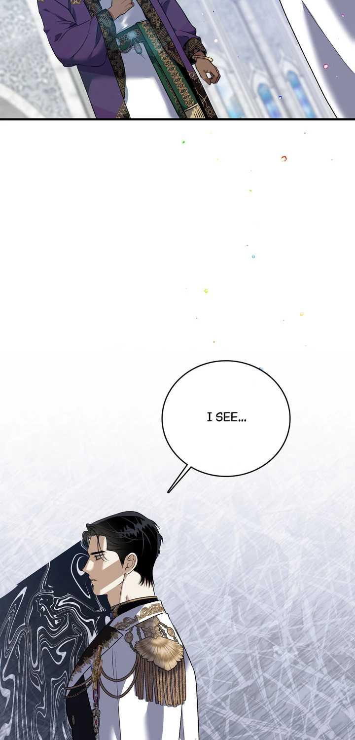 Blossoms of the White Night Chapter 18 page 16 - 