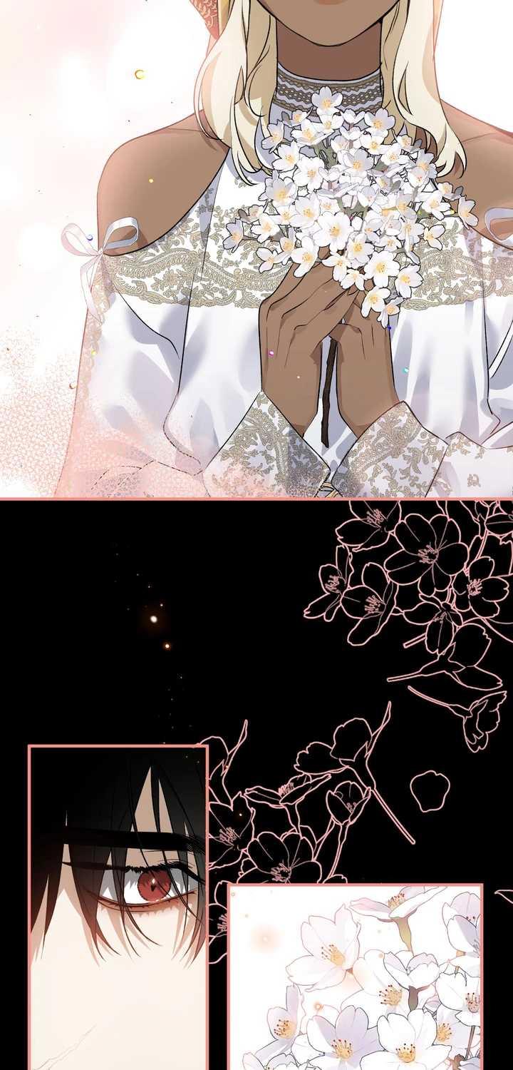 Blossoms of the White Night Chapter 18 page 24 - 