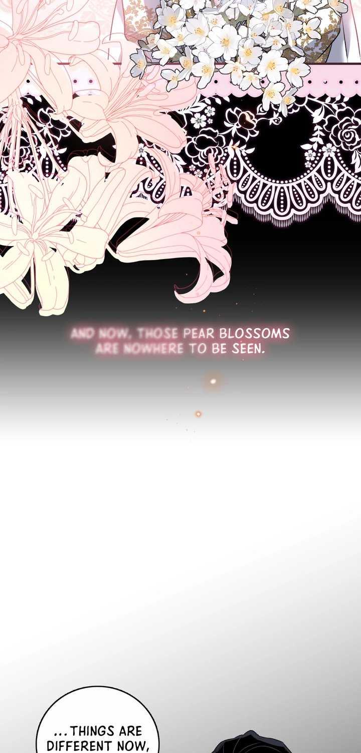 Blossoms of the White Night Chapter 18 page 28 - 