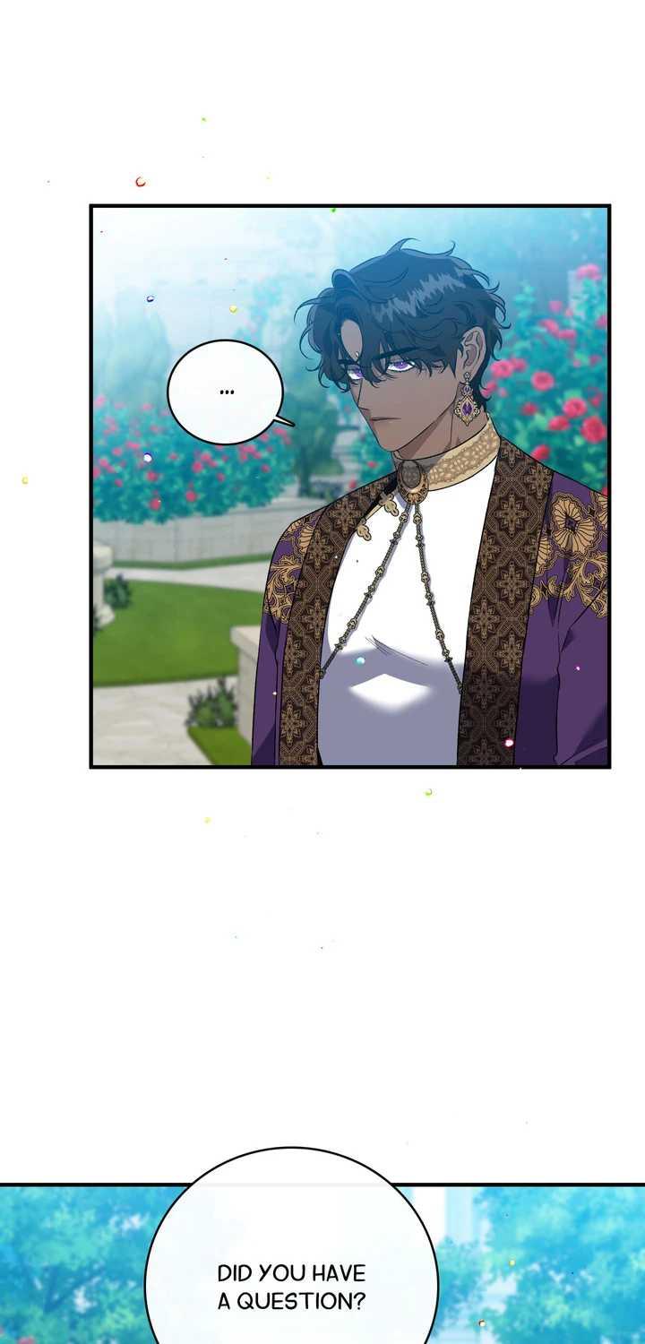 Blossoms of the White Night Chapter 18 page 32 - 