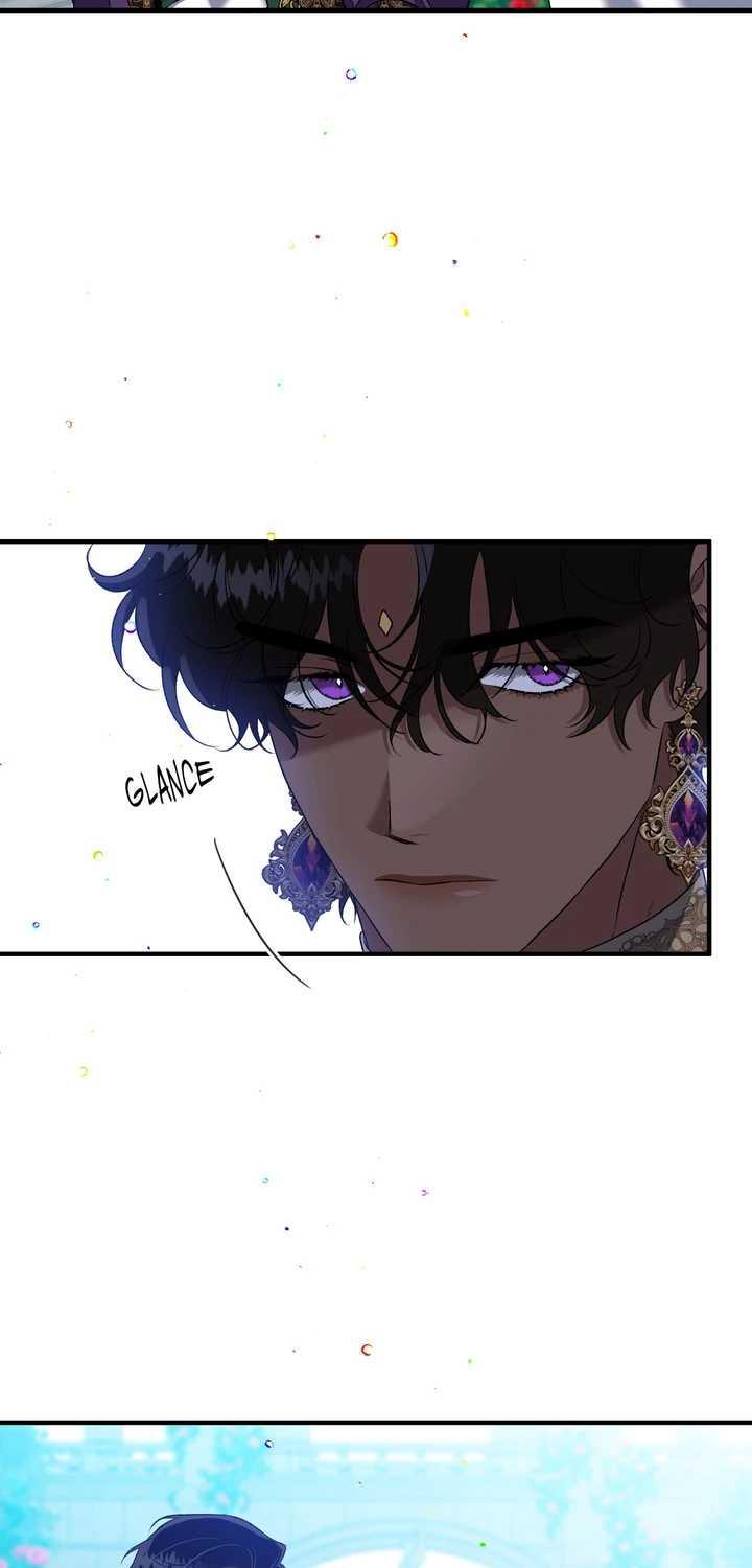 Blossoms of the White Night Chapter 18 page 36 - 
