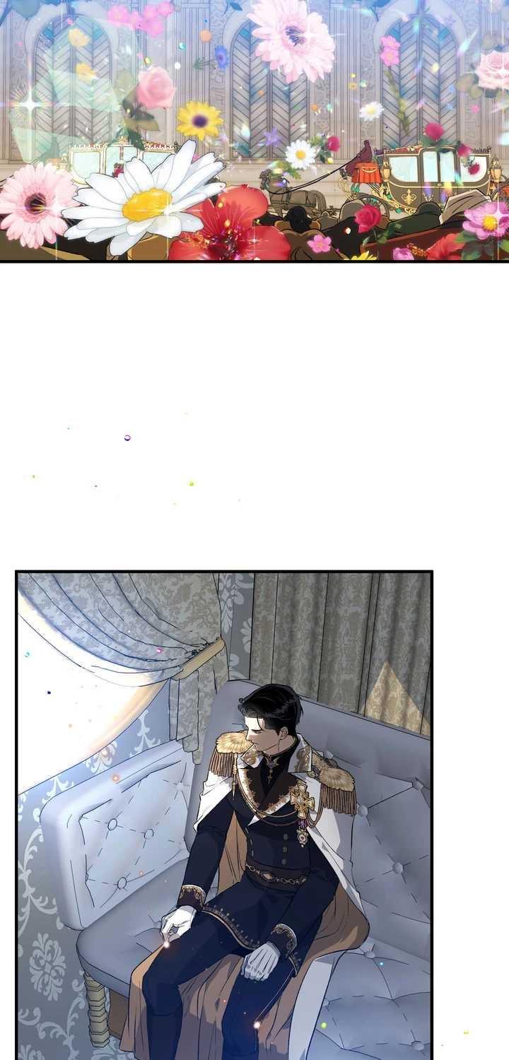 Blossoms of the White Night Chapter 18 page 5 - 