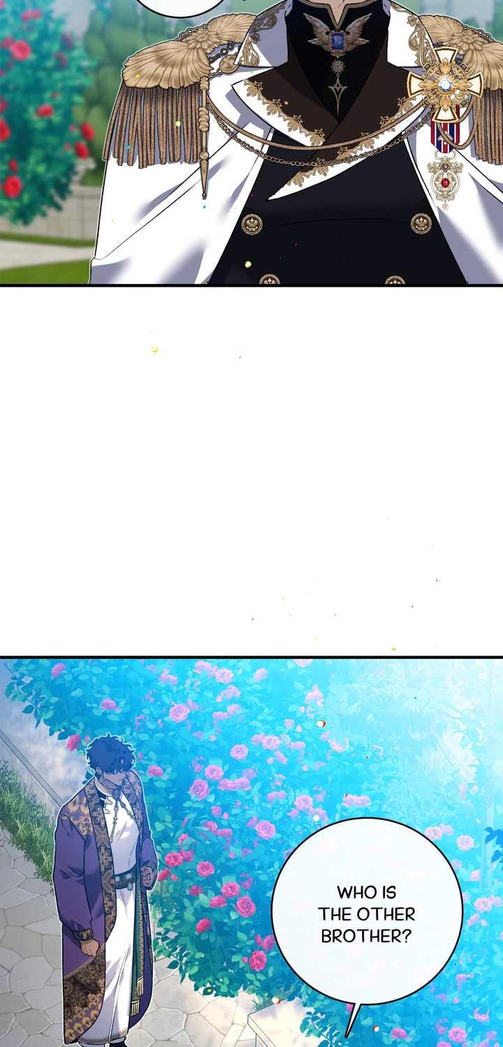 Blossoms of the White Night Chapter 18 page 47 - 