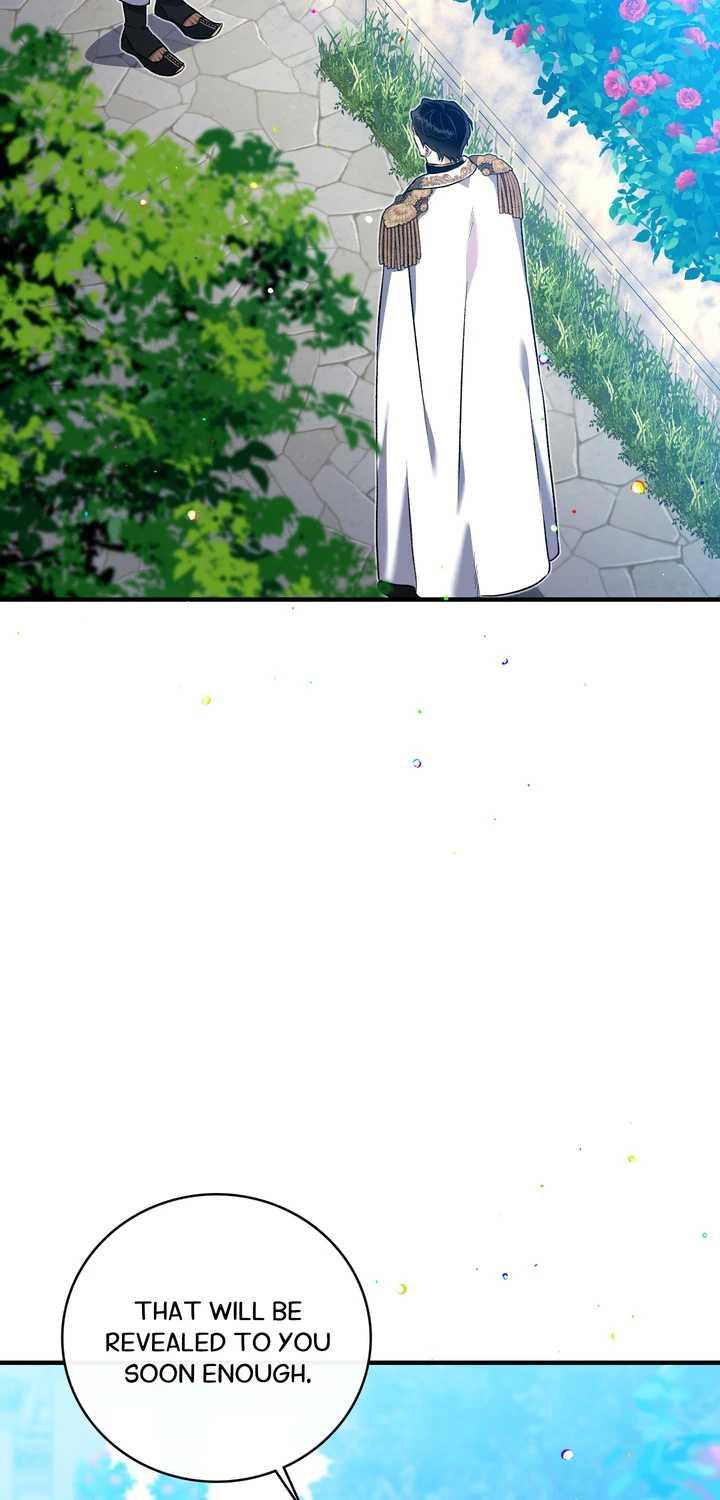 Blossoms of the White Night Chapter 18 page 48 - 
