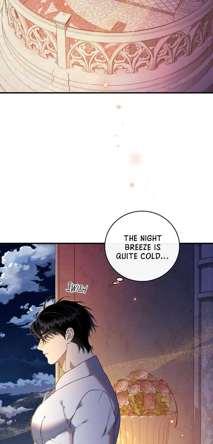 Blossoms of the White Night Chapter 18 page 53 - 