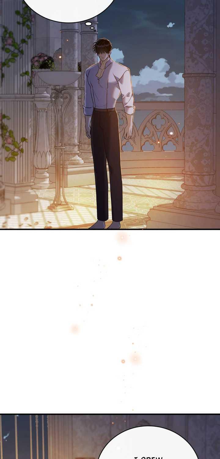 Blossoms of the White Night Chapter 18 page 57 - 