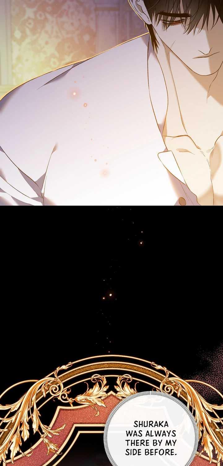 Blossoms of the White Night Chapter 18 page 59 - 