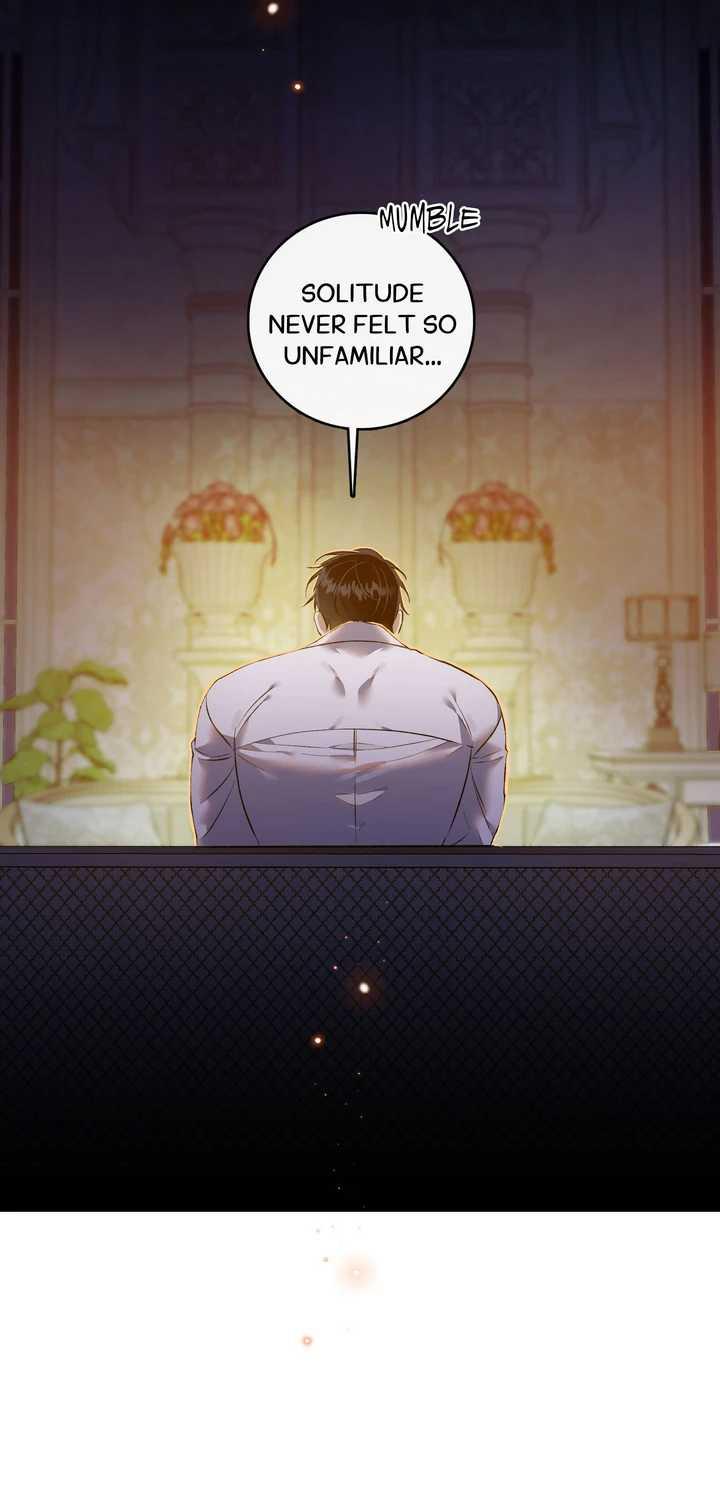 Blossoms of the White Night Chapter 18 page 61 - 
