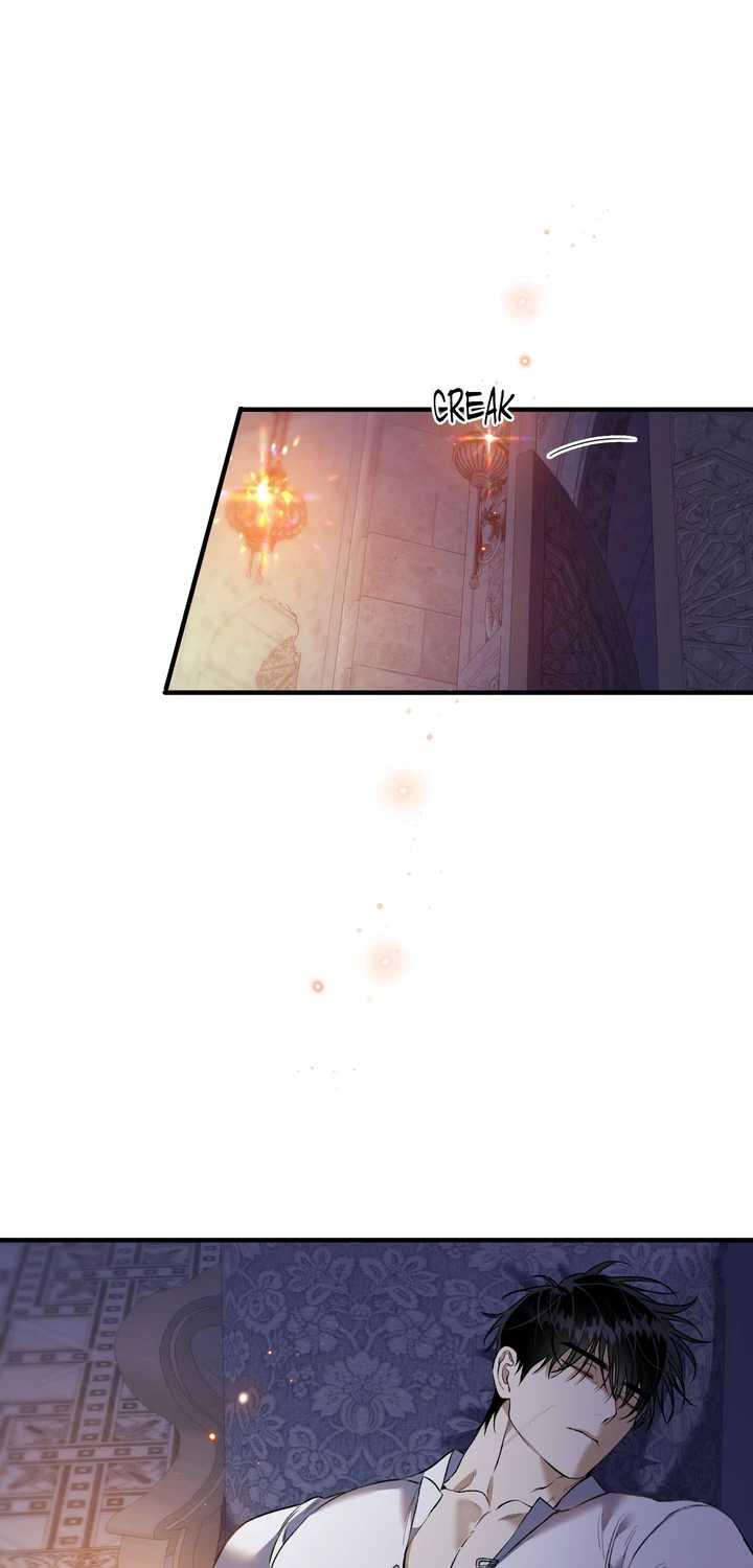 Blossoms of the White Night Chapter 18 page 62 - 