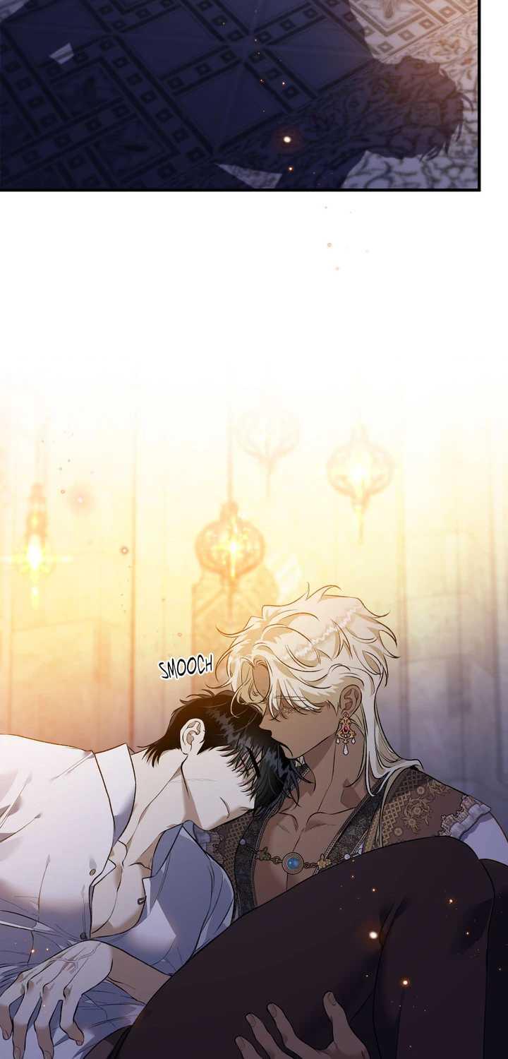 Blossoms of the White Night Chapter 18 page 64 - 
