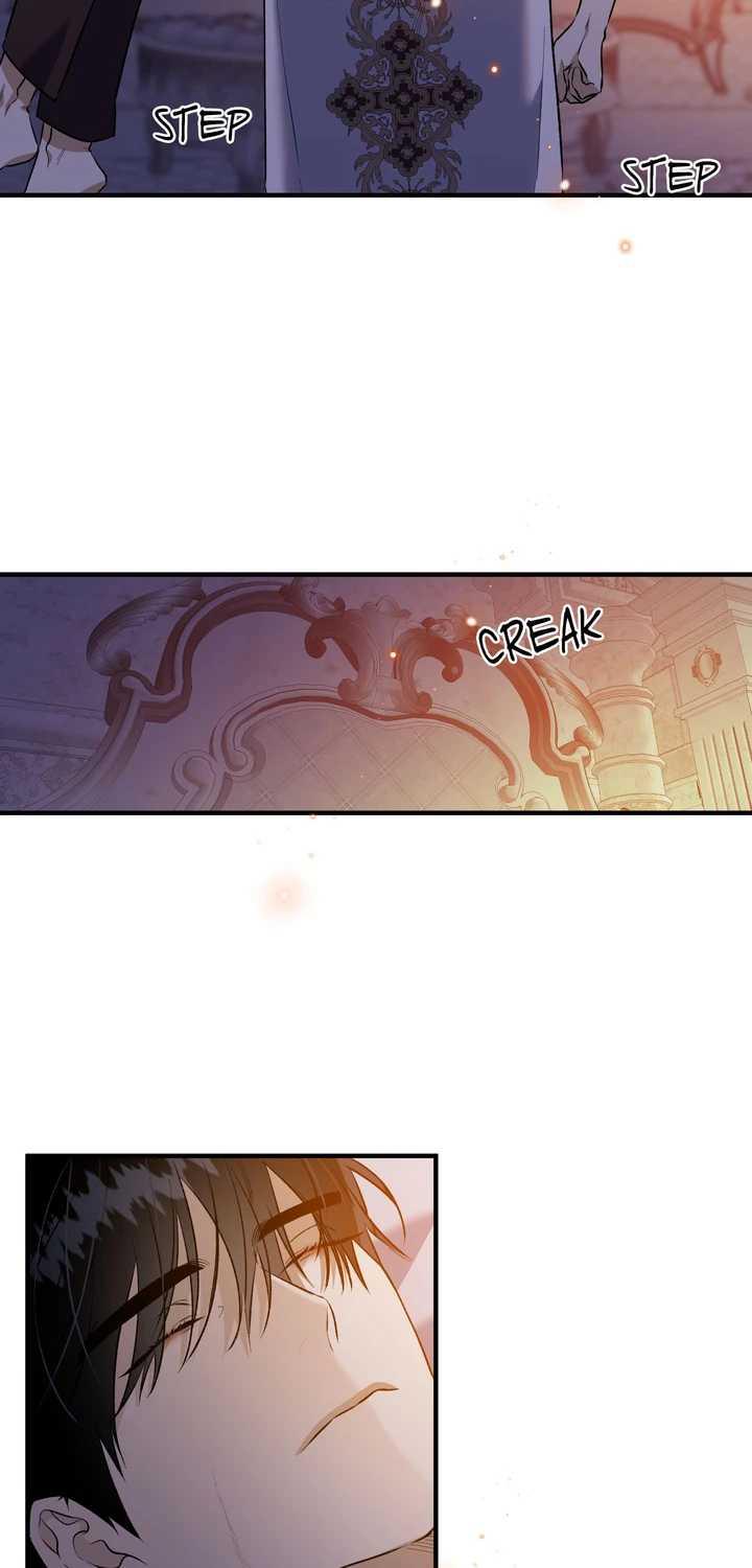 Blossoms of the White Night Chapter 18 page 66 - 