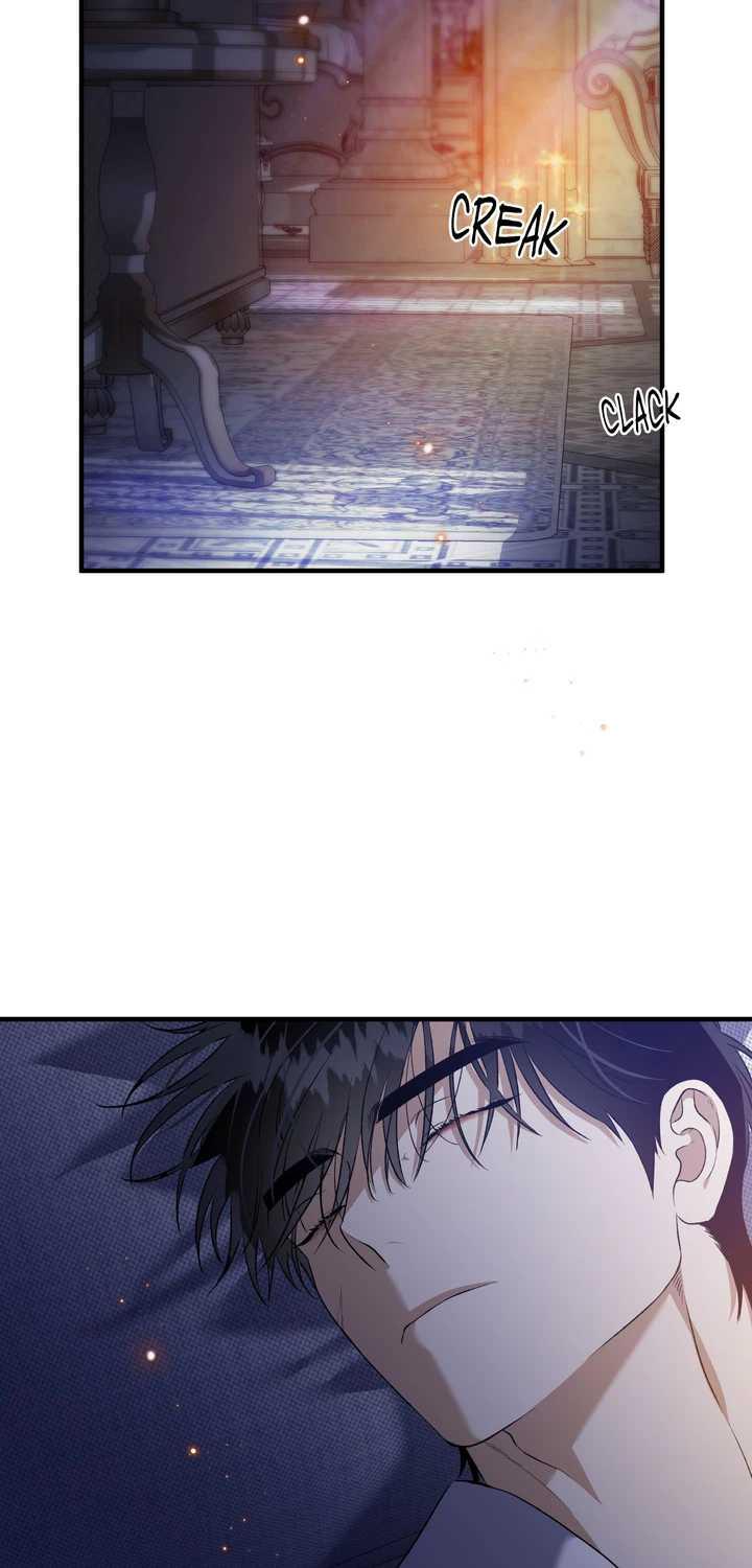 Blossoms of the White Night Chapter 18 page 69 - 