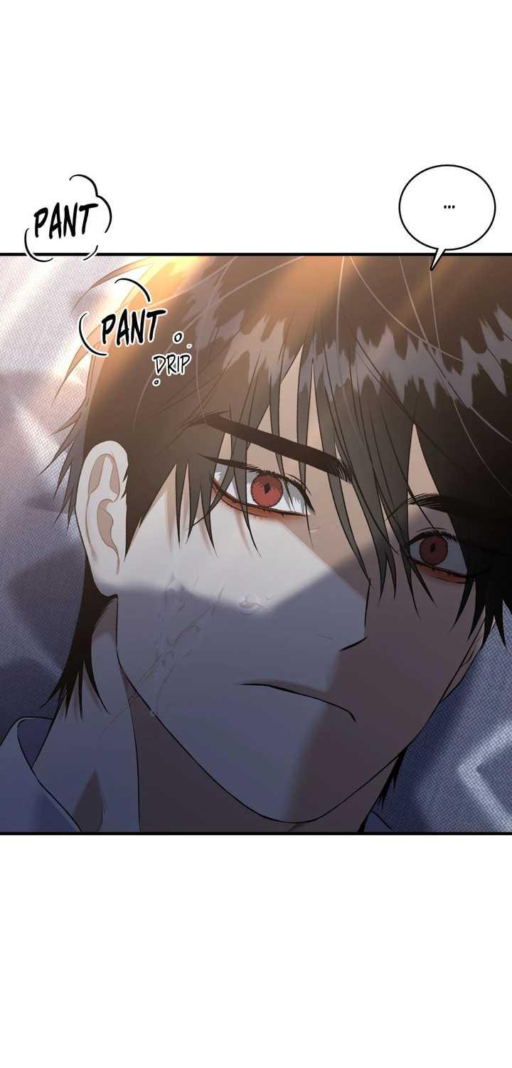 Blossoms of the White Night Chapter 19 page 13 - 