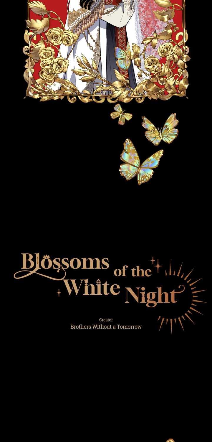 Blossoms of the White Night Chapter 19 page 5 - 