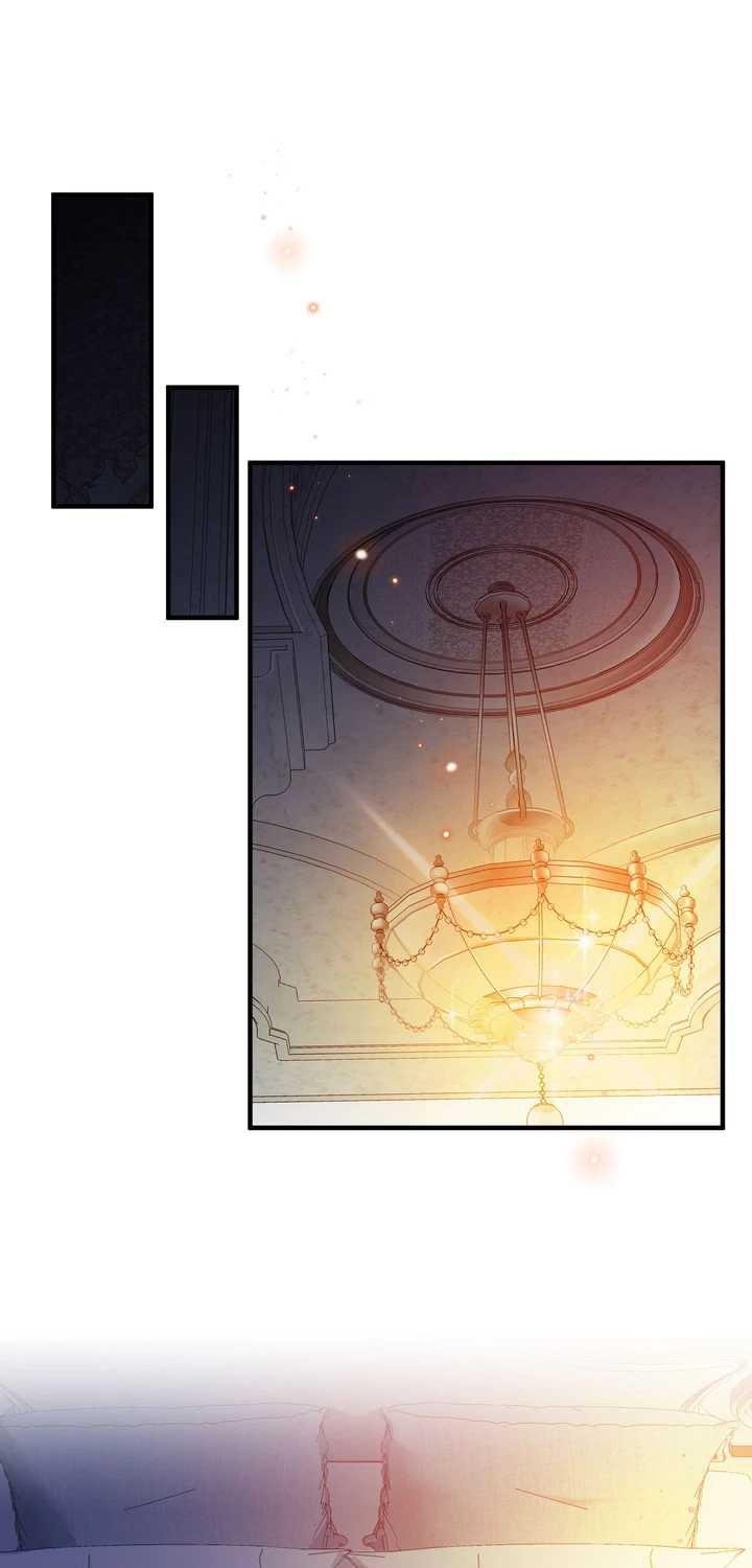 Blossoms of the White Night Chapter 19 page 61 - 